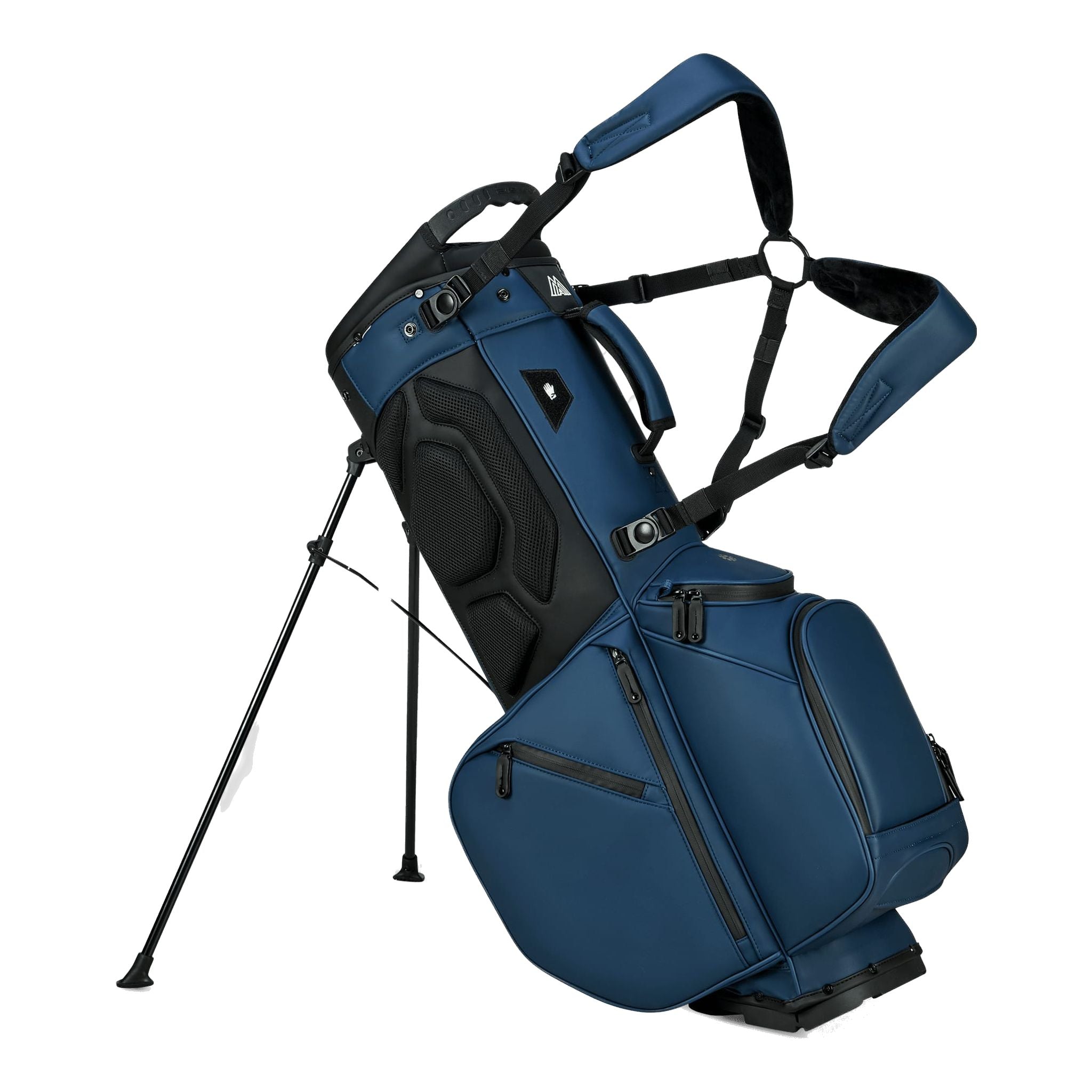 Big Max Dri Lite Hybrid Prime Standbag