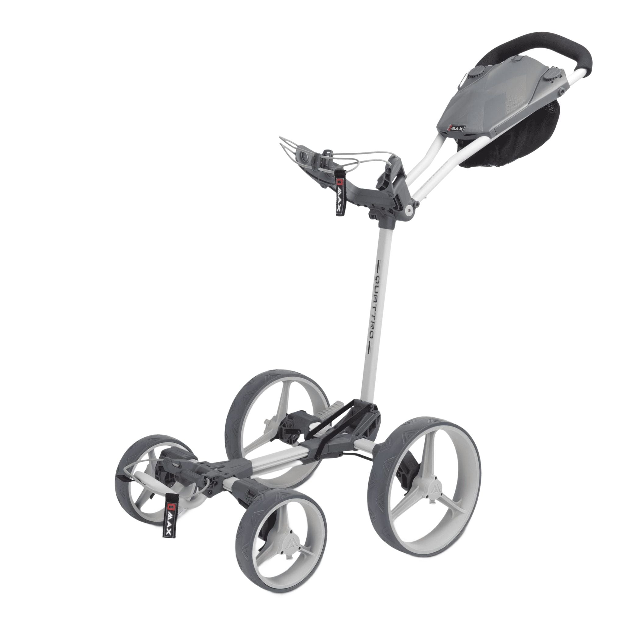 Big Max Blade Quattro Trolley