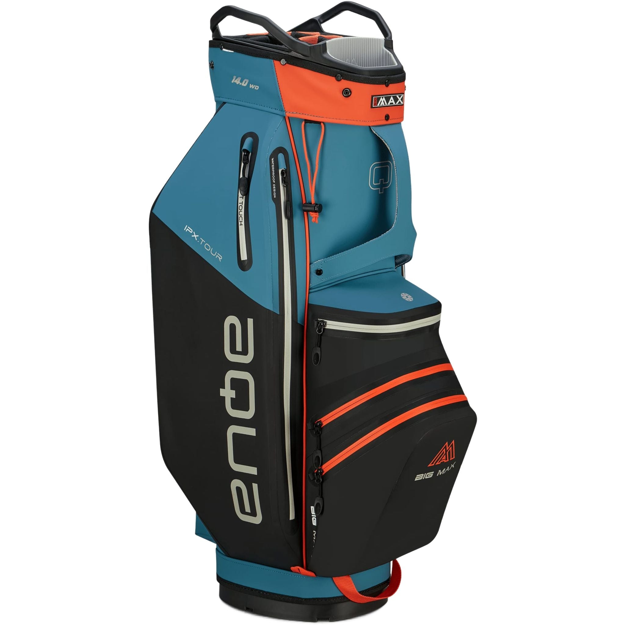Big Max AQUA IPX.Tour Cartbag