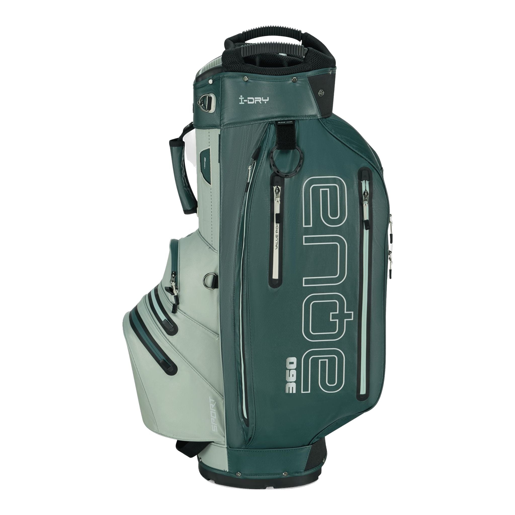 Big Max AQUA Sport 360 Cartbag