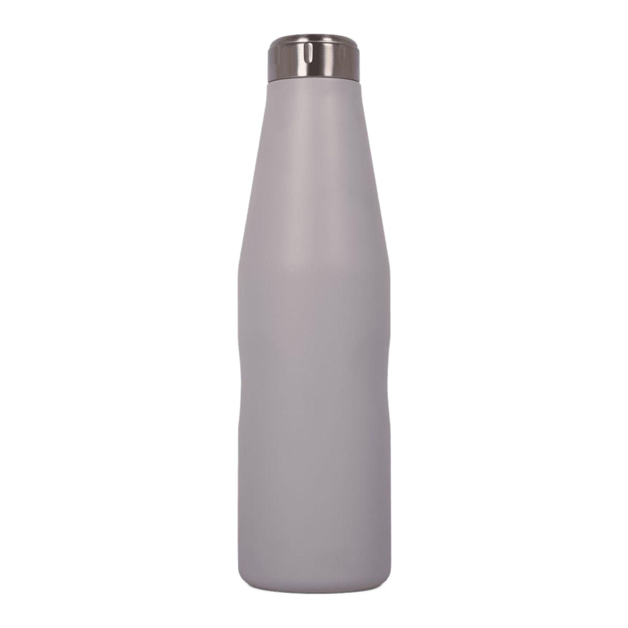Big Max AQUA Bottle - Stainless Steel