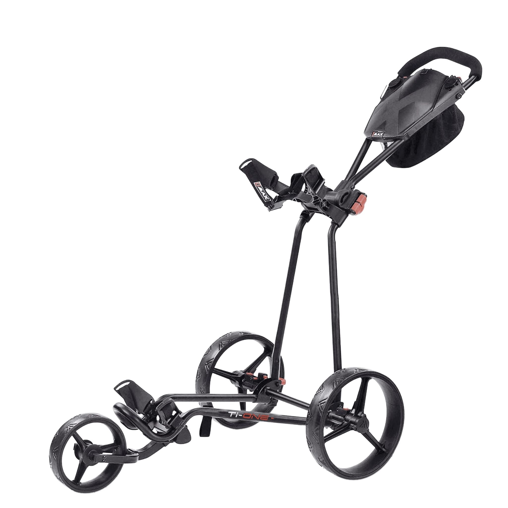 Big Max TI ONE Trolley