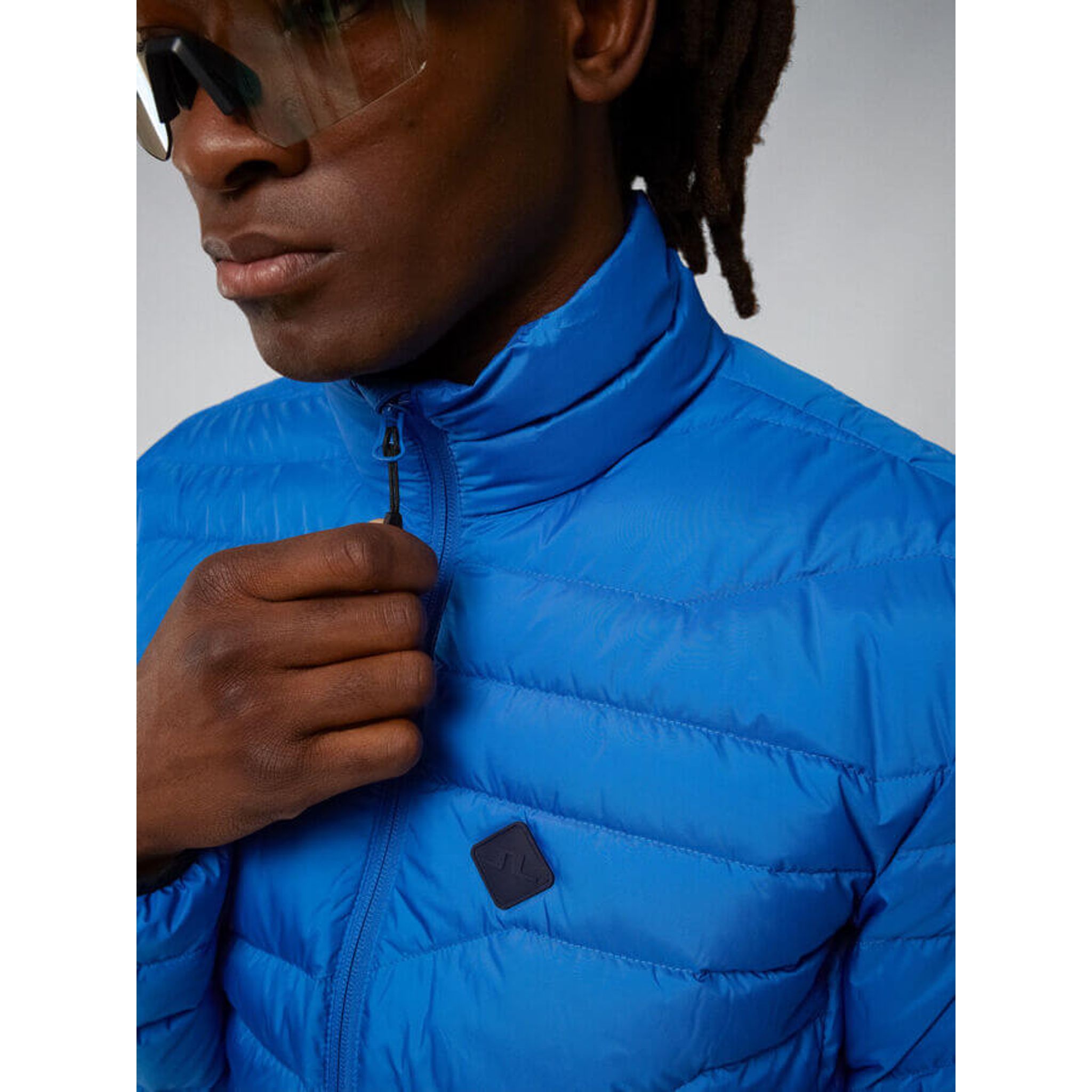 J. Lindeberg Cliff Daunenjacke Leicht Herren