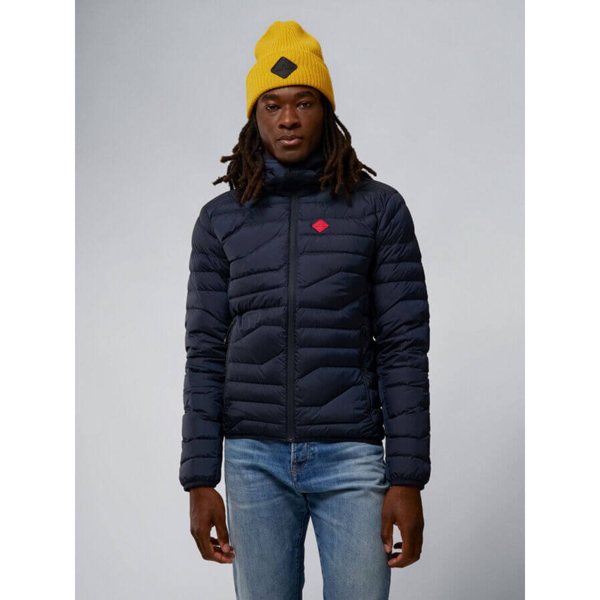 J. Lindeberg Cliff Daunenjacke Herren