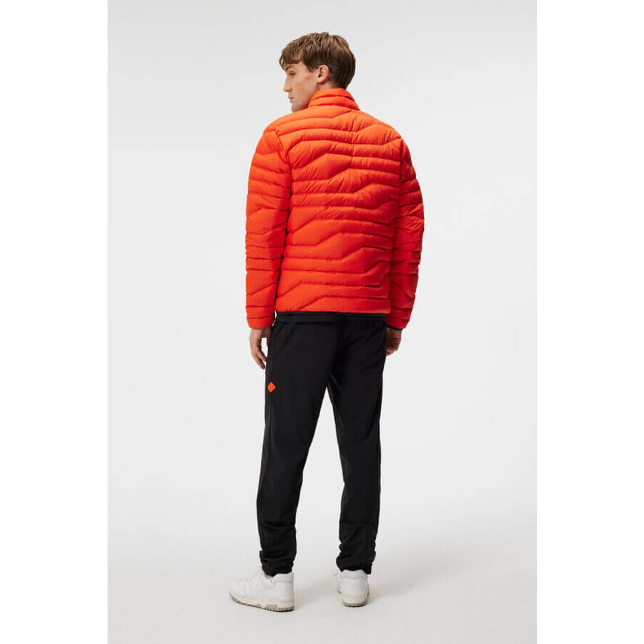 J. Lindeberg Cliff Light Down Jacket Herren