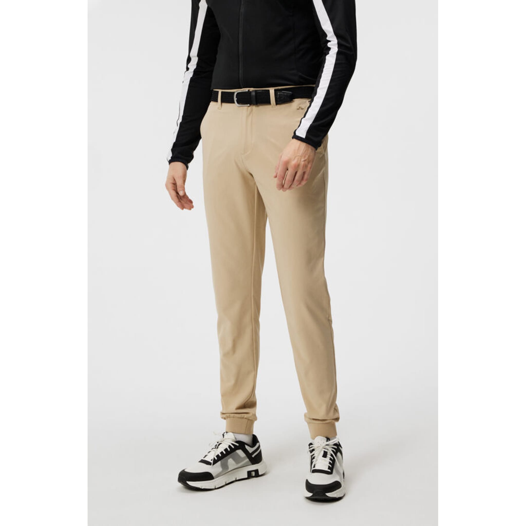 J. Lindeberg Cuff Jogger Golfhose Herren