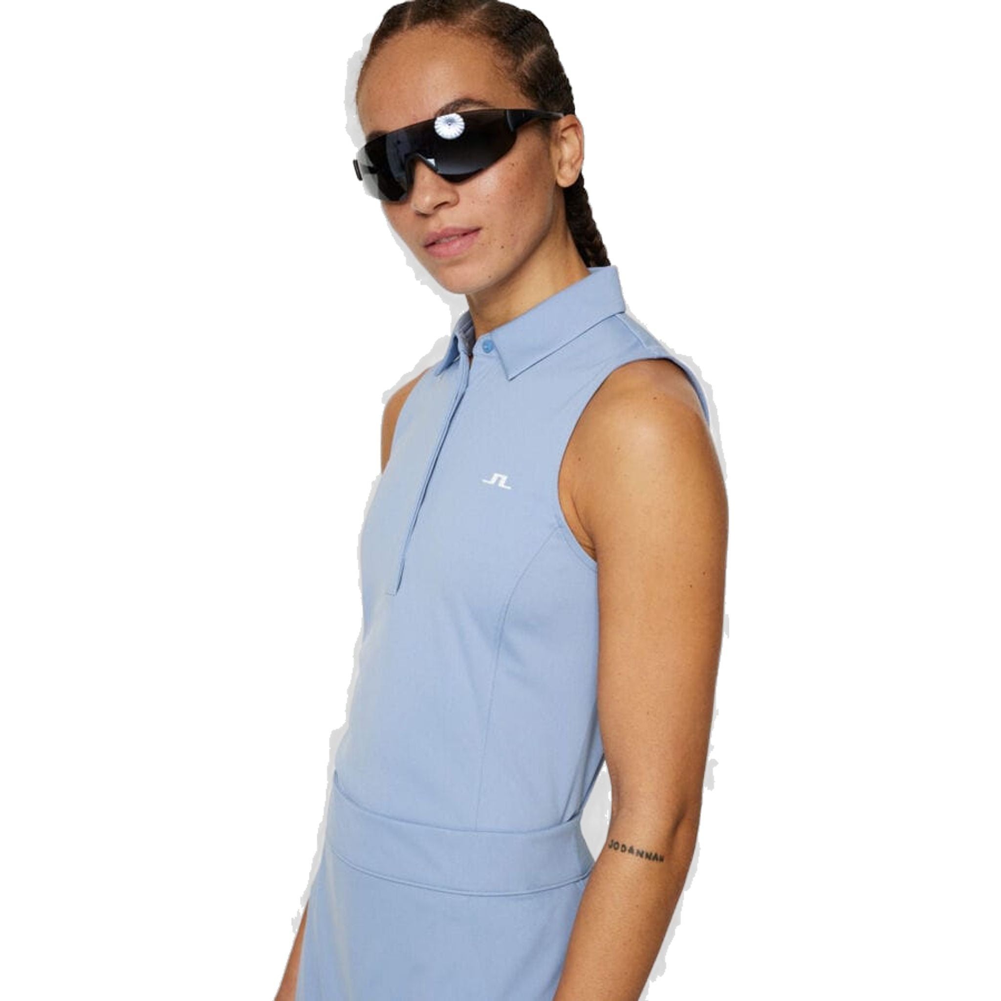 J. Lindeberg Dena Sleeveless Top Damen