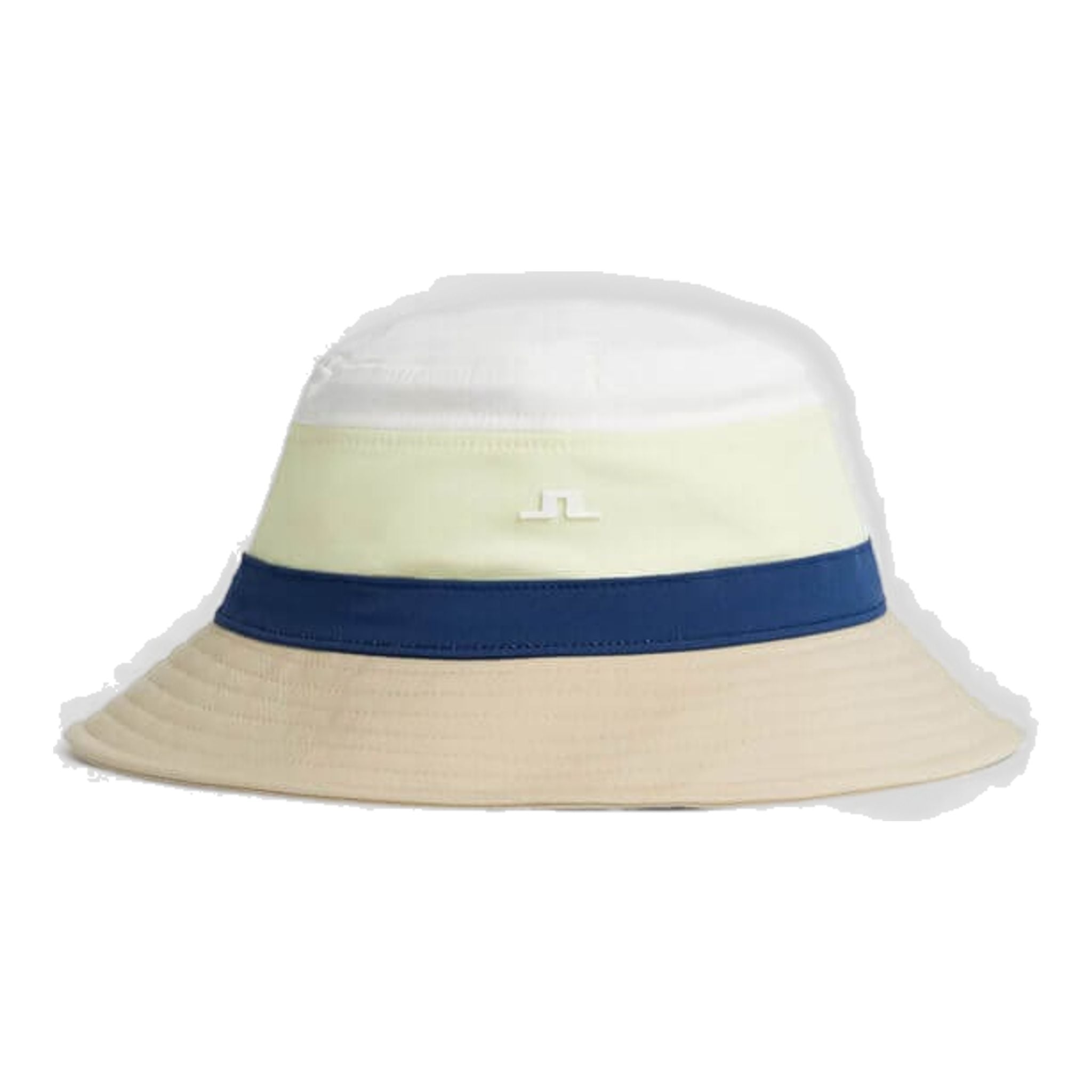 J. Lindeberg Denver Stripe Bucket Hut Herren