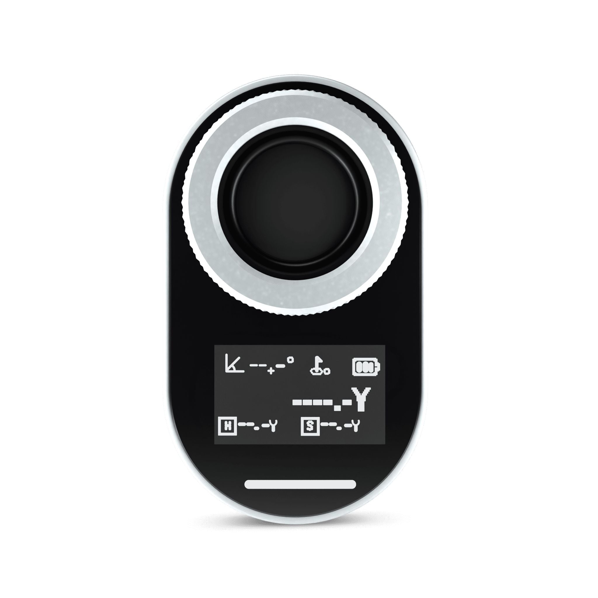 Zoom Focus D Rangefinder