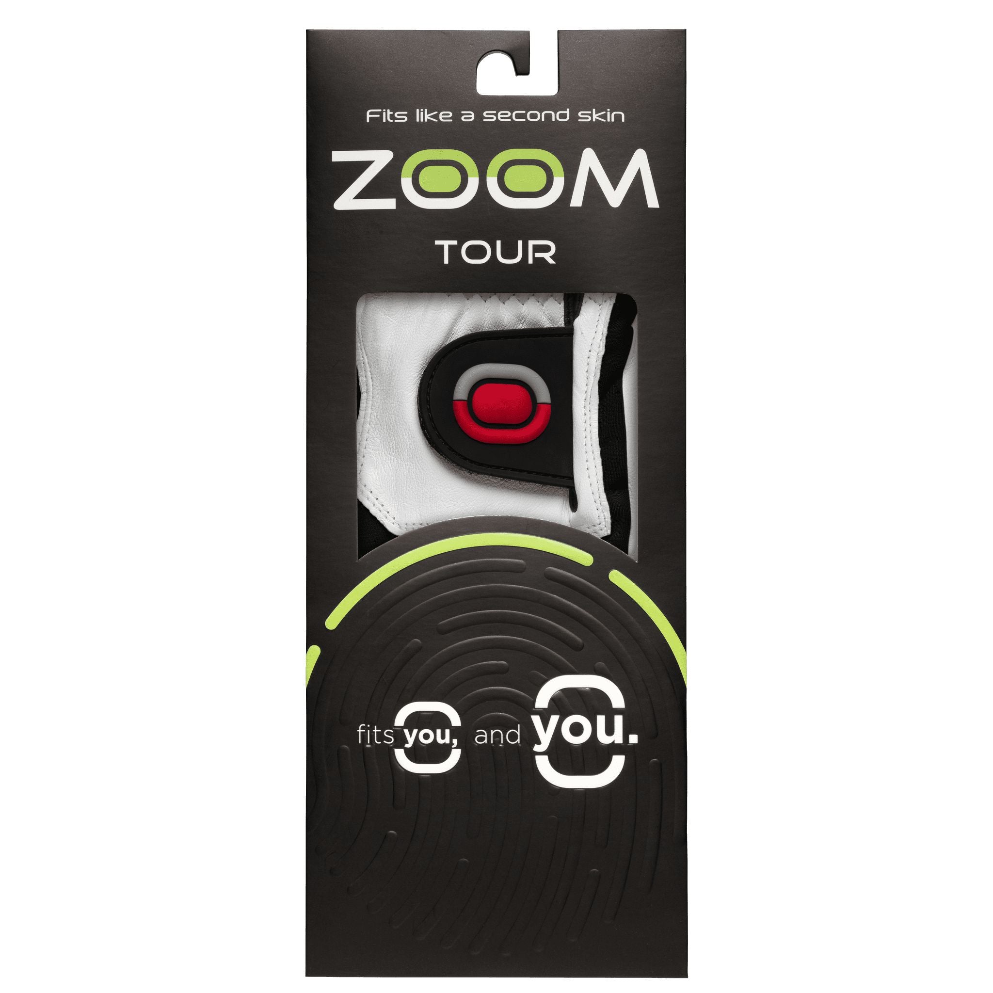 Zoom Tour Golfhandschuh Herren