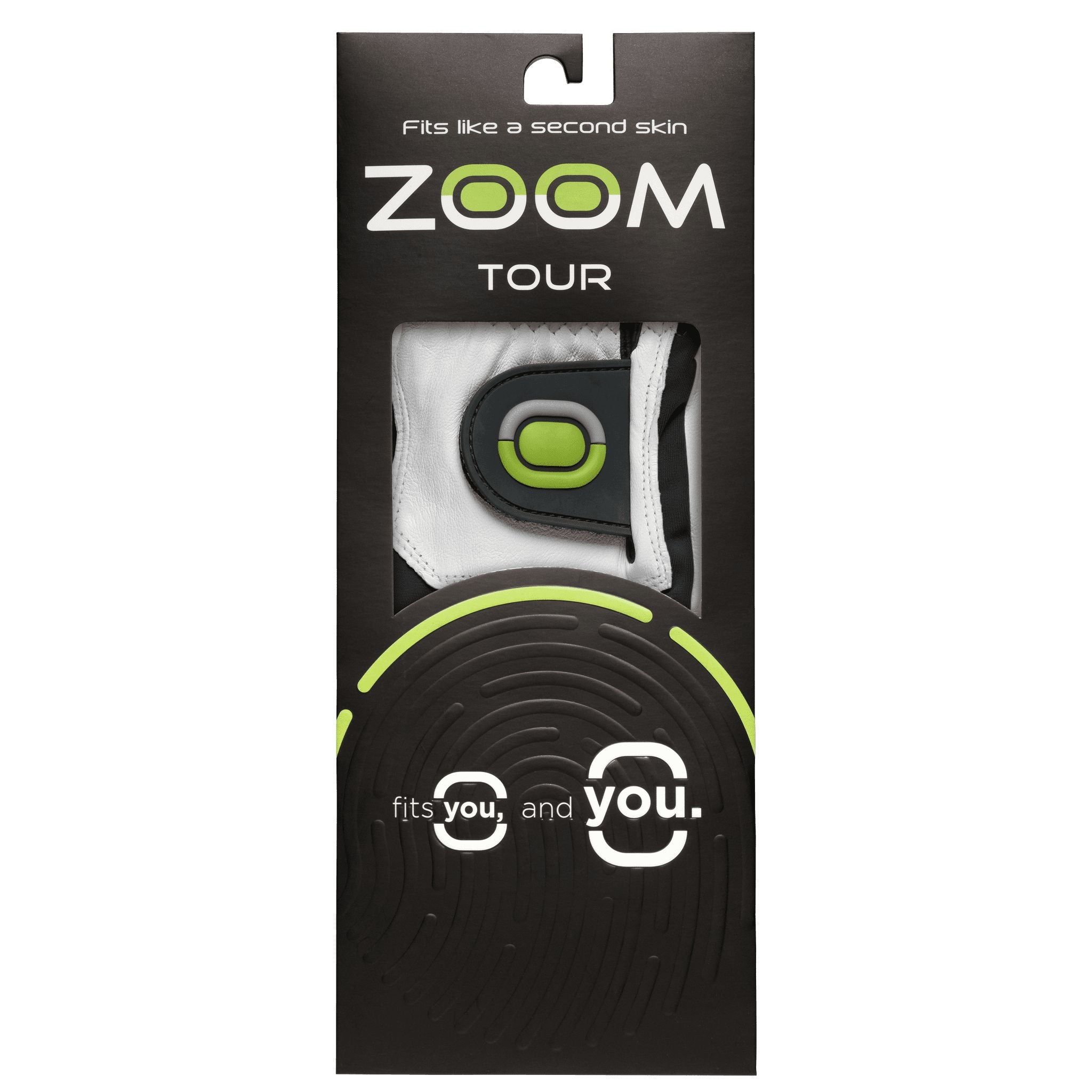 Zoom Tour Golfhandschuh Damen