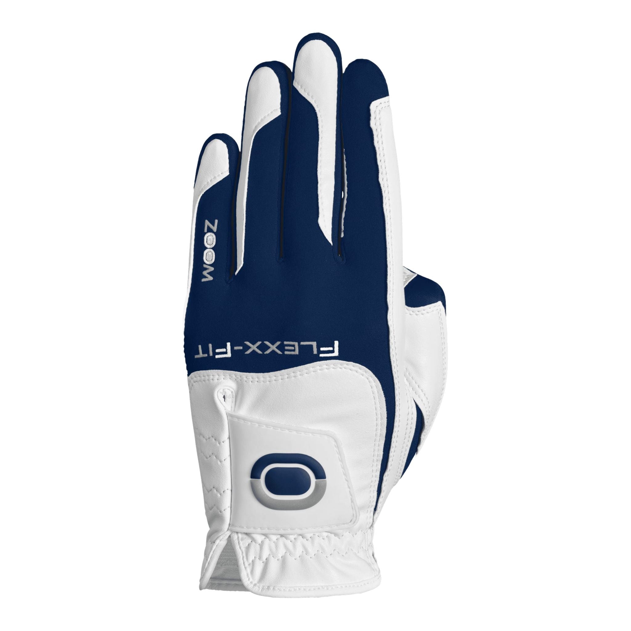 Zoom Hybrid Golfhandschuh Herren