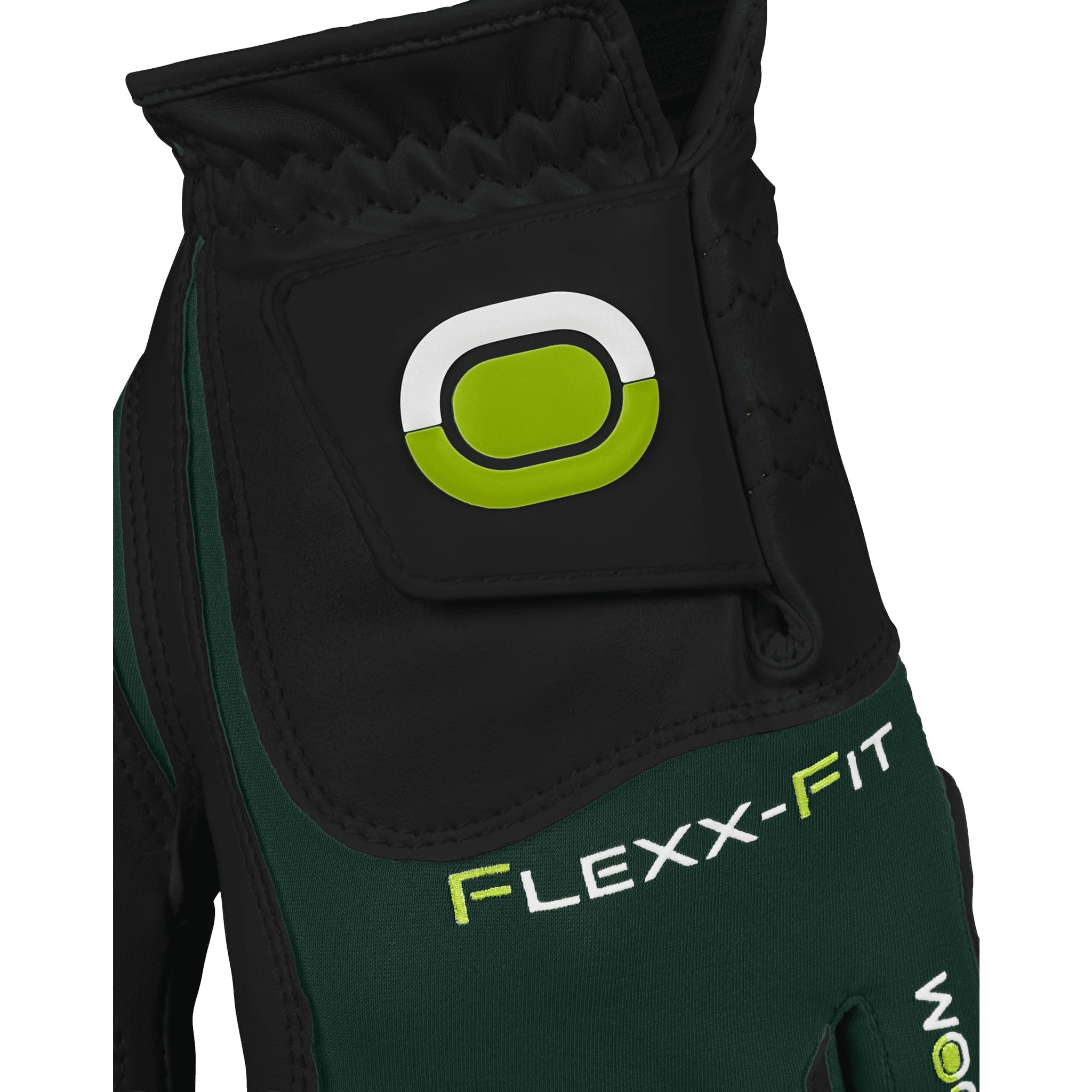 Zoom Hybrid Golfhandschuh Damen