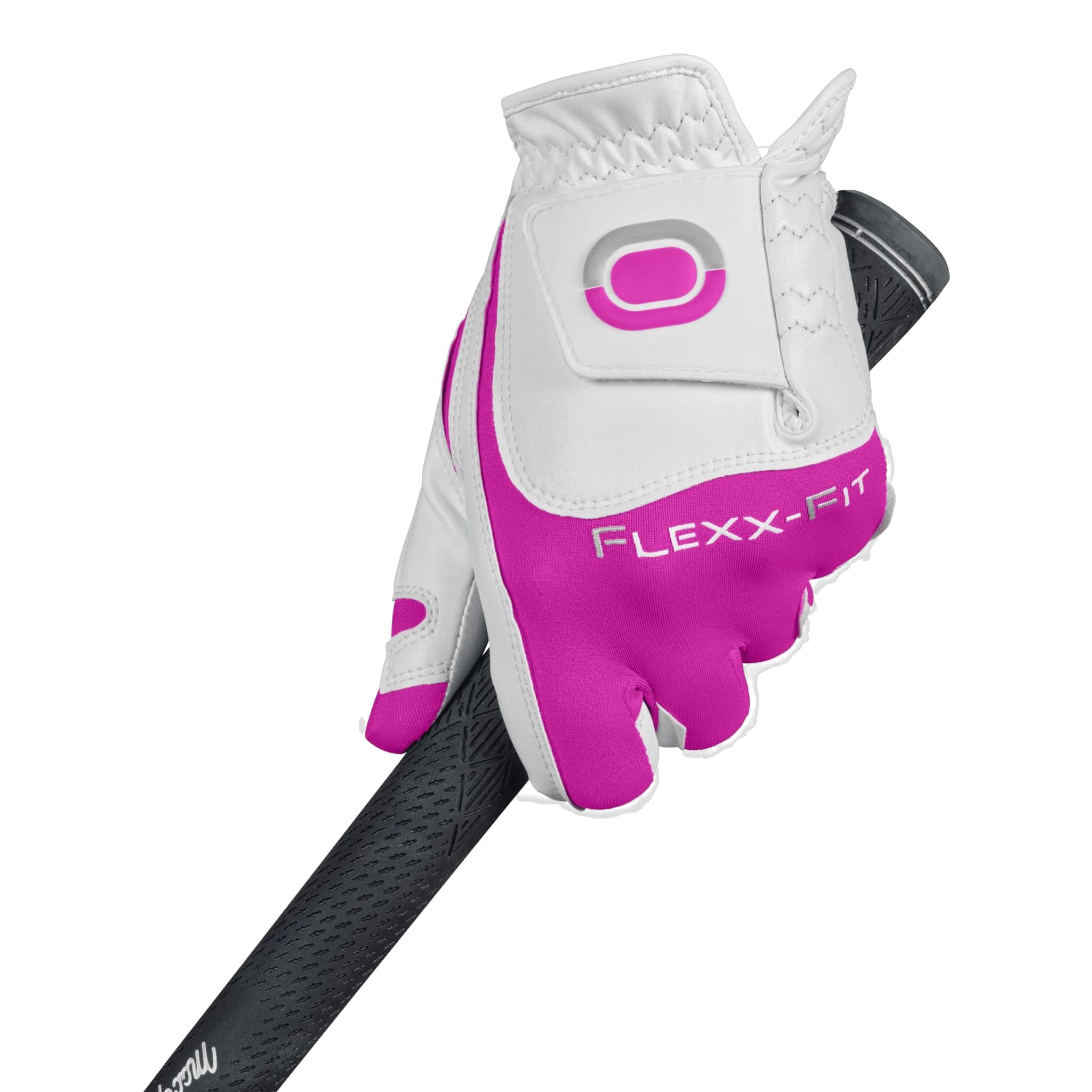 Zoom Hybrid Golfhandschuh Damen