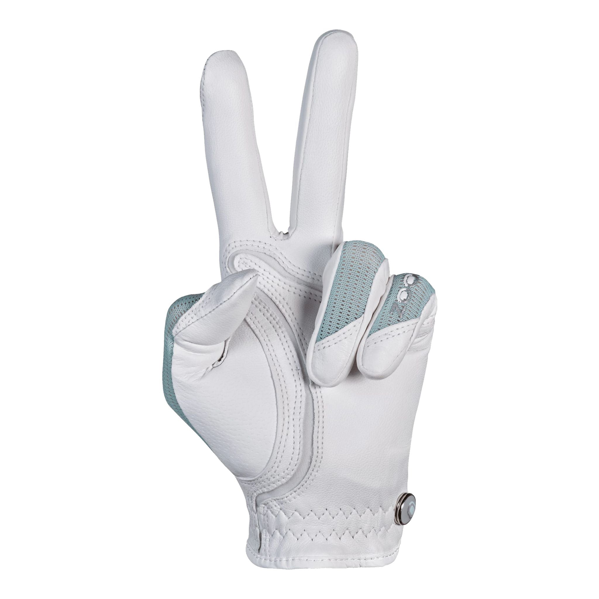 Zoom Sun Style Golfhandschuh Damen