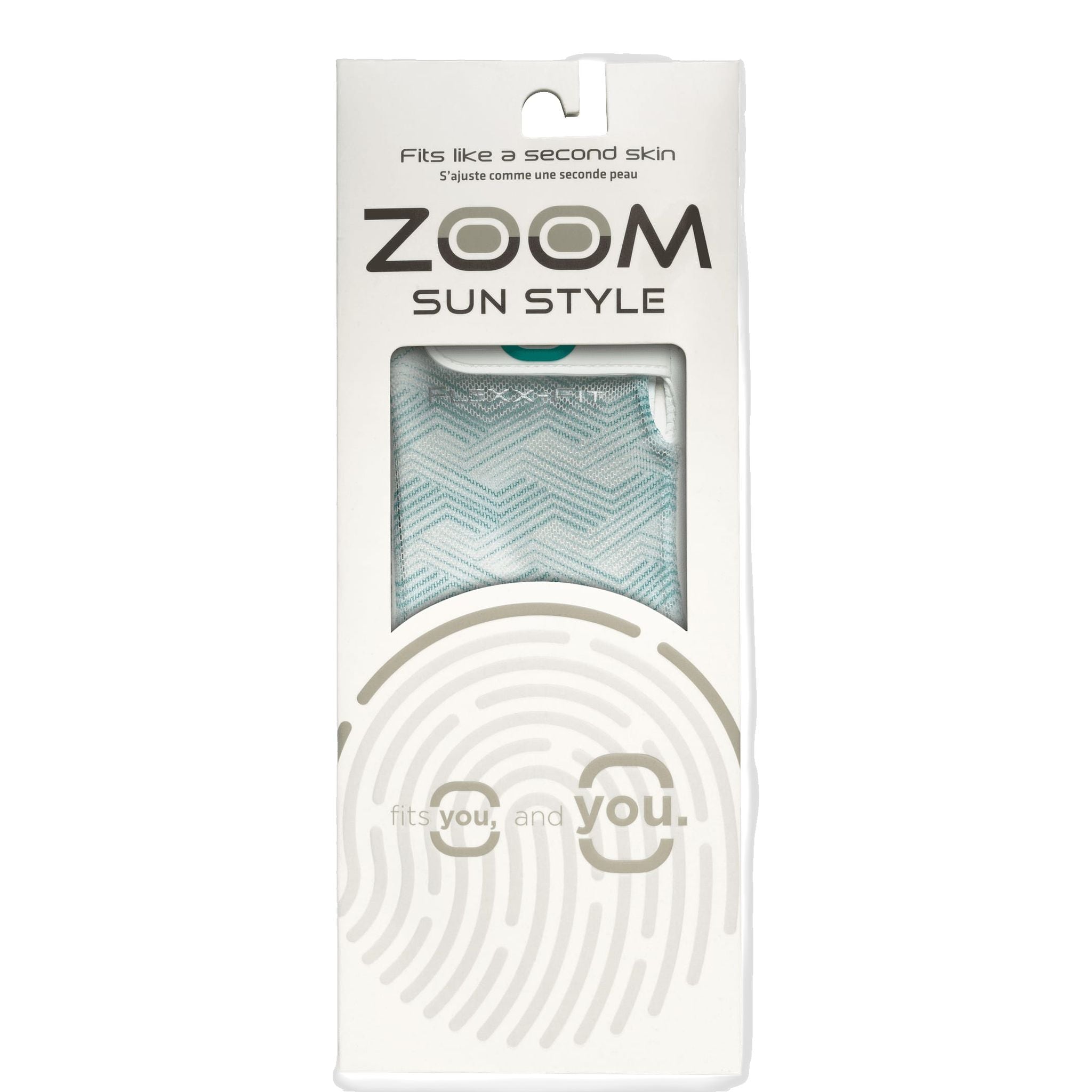 Zoom Sun Style Golfhandschuh Damen