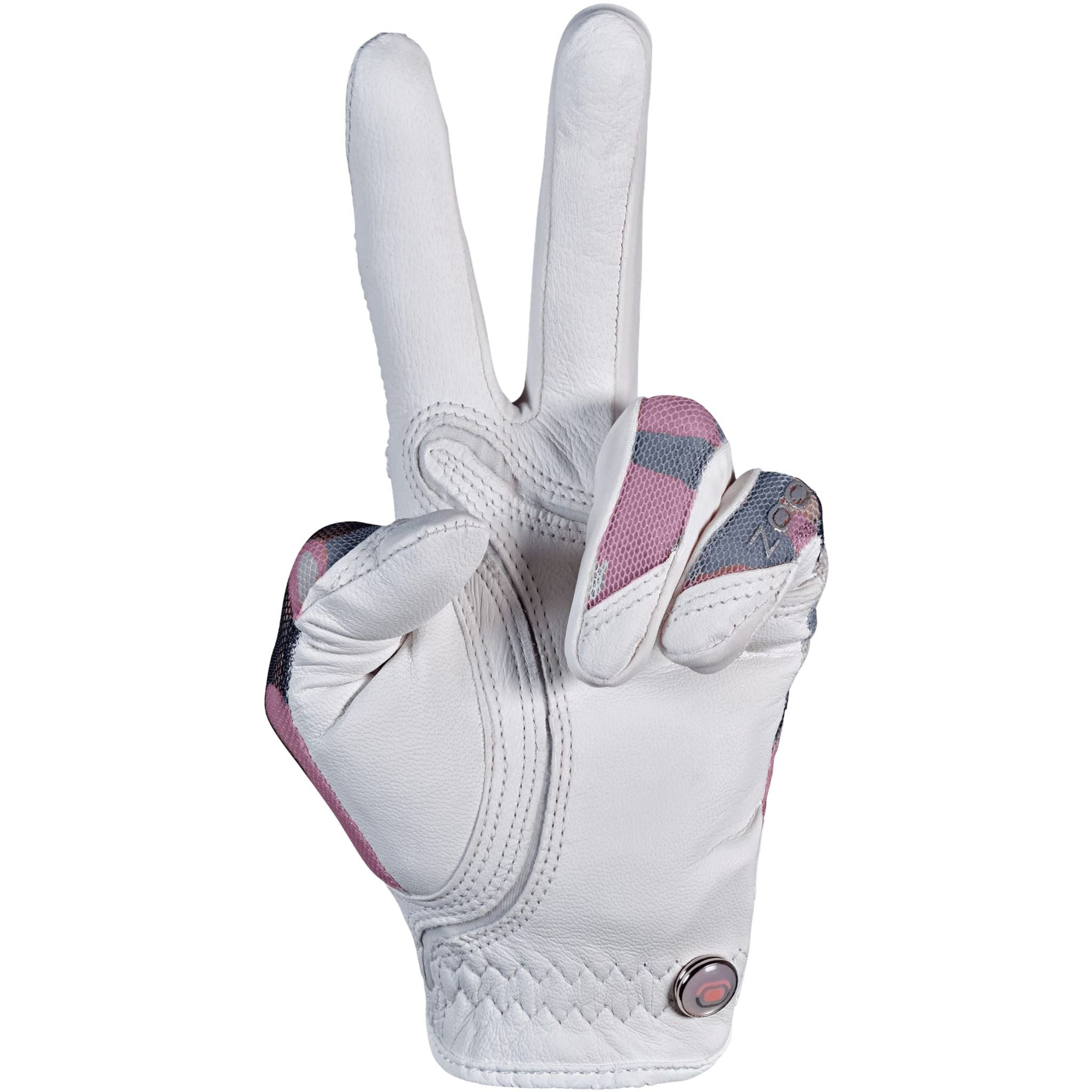 Zoom Sun Style Golfhandschuh Damen