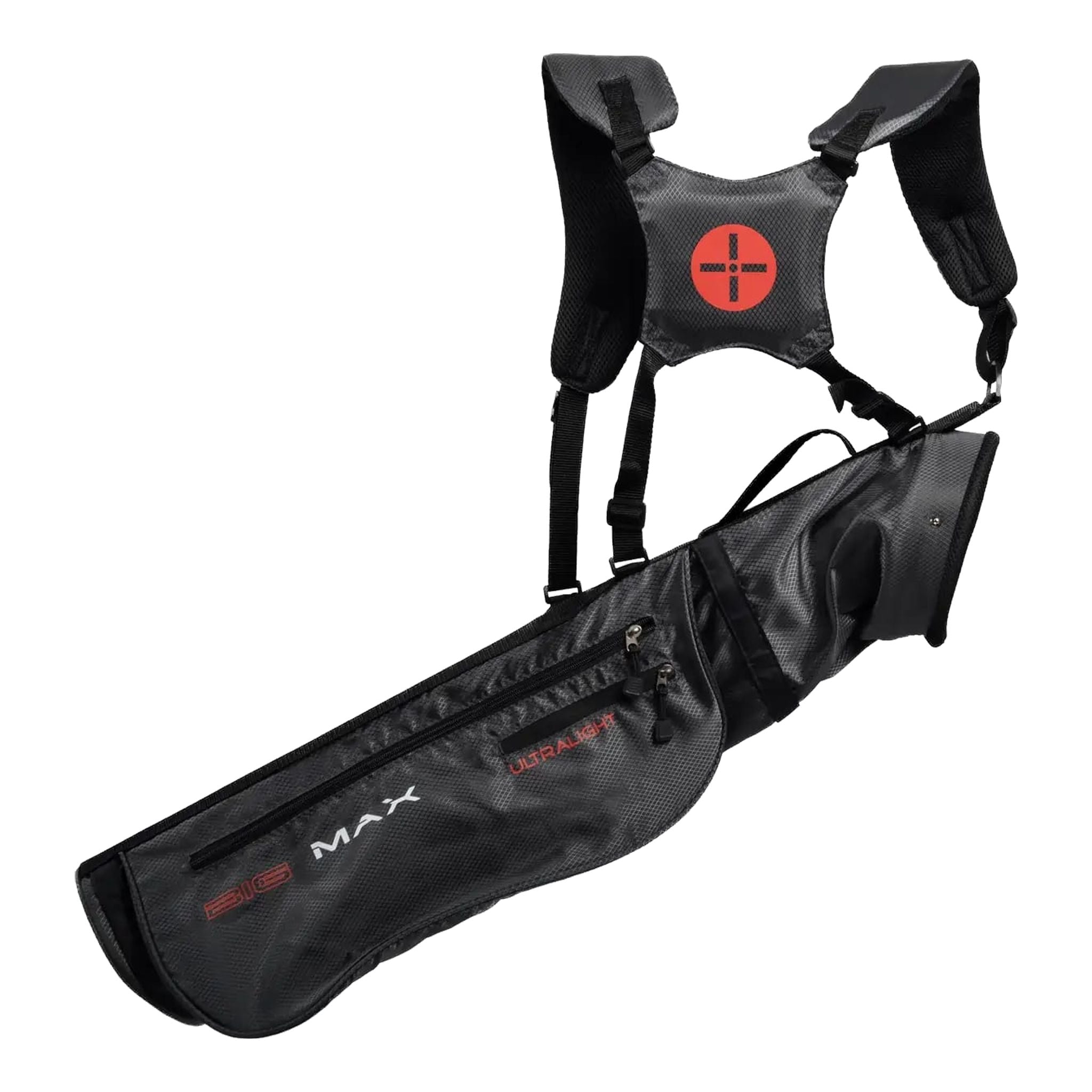 Big Max Heaven 5 Sunday Carrybag