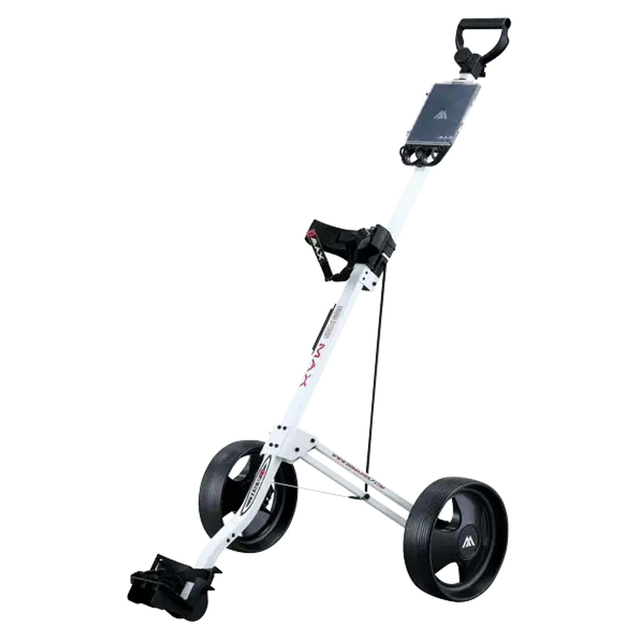 Big Max Basic Golf-Trolley