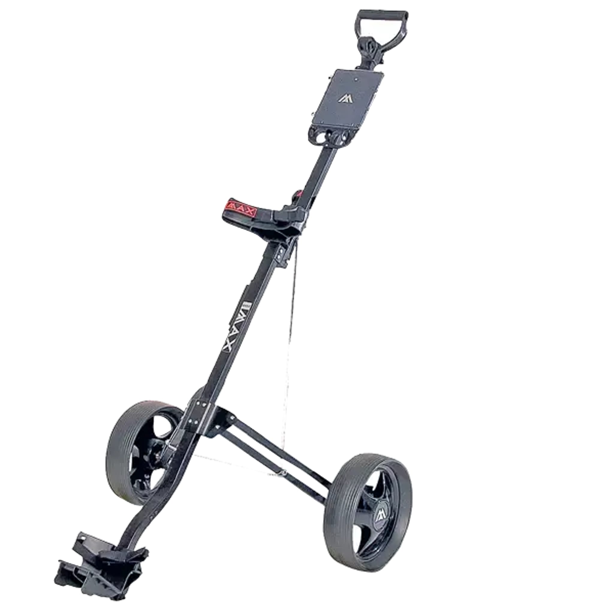 Big Max Basic Golf-Trolley