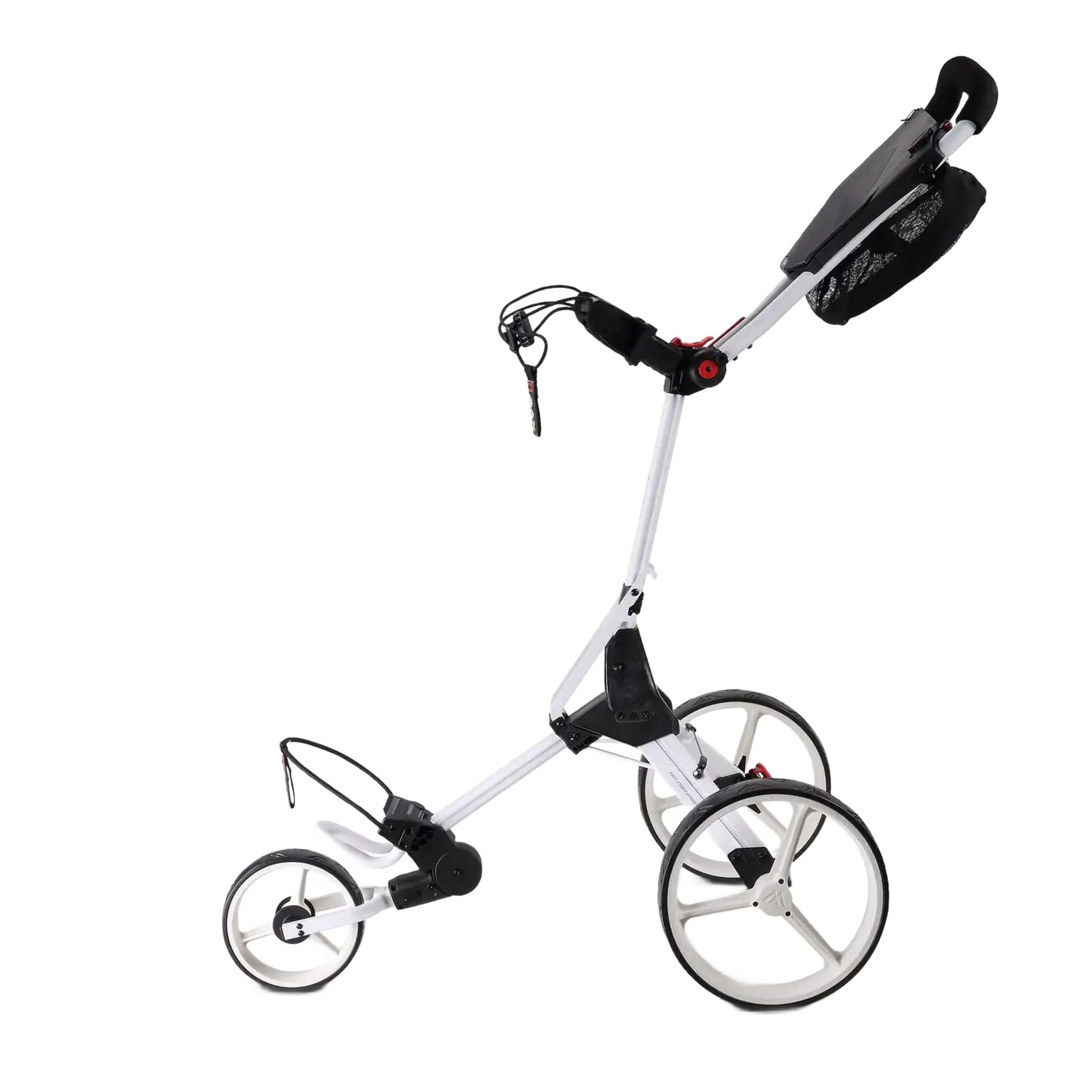 Big Max IQ² Golf-Trolley