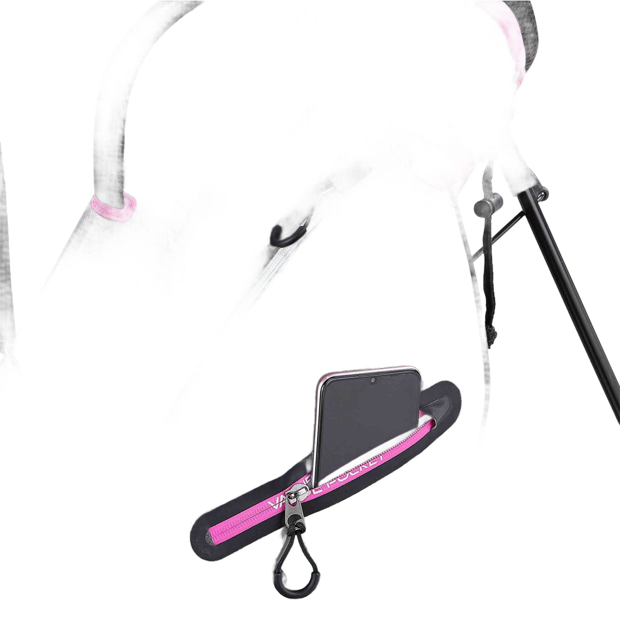 Big Max Heaven Seven G Standbag