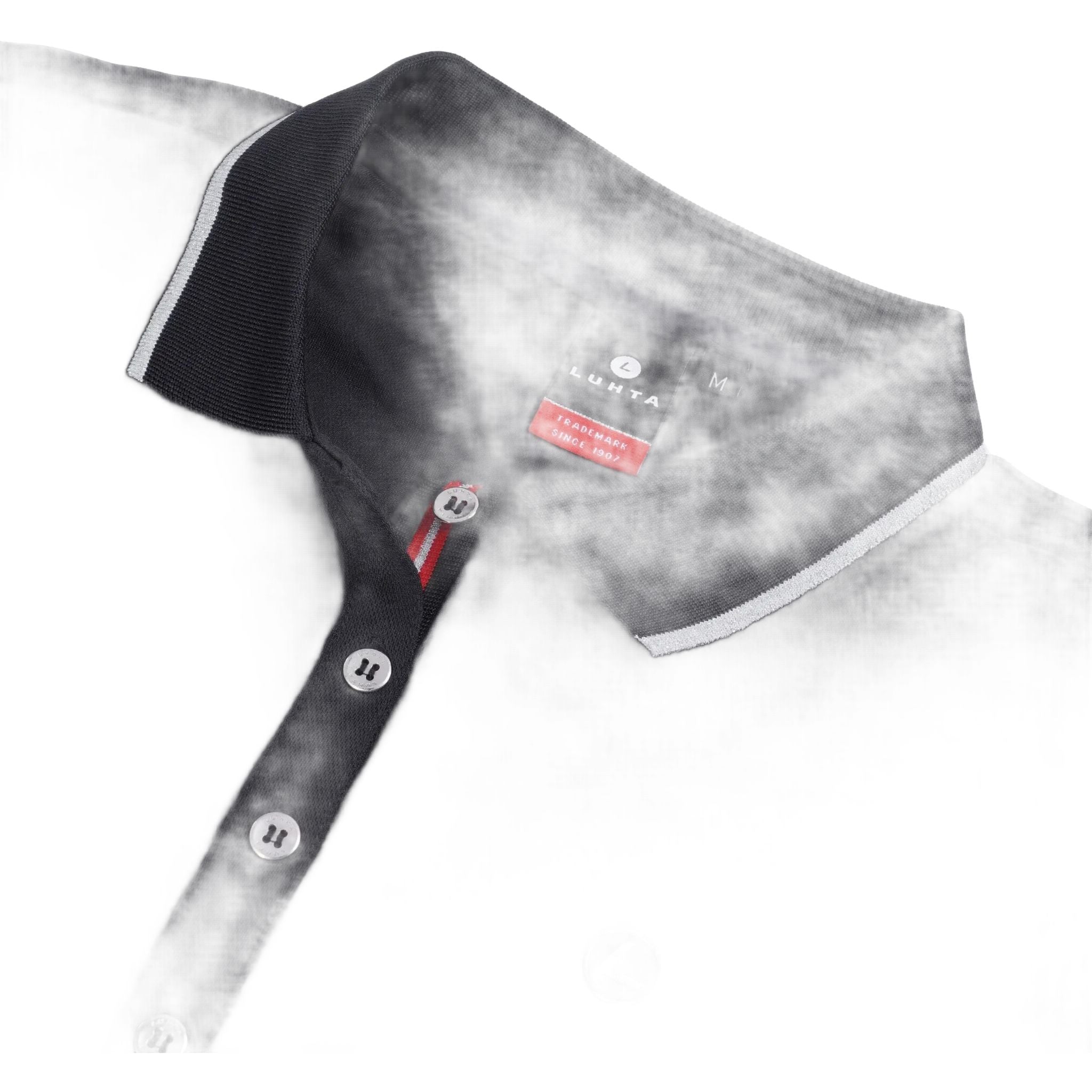 Luhta Kivimaa Poloshirt Damen