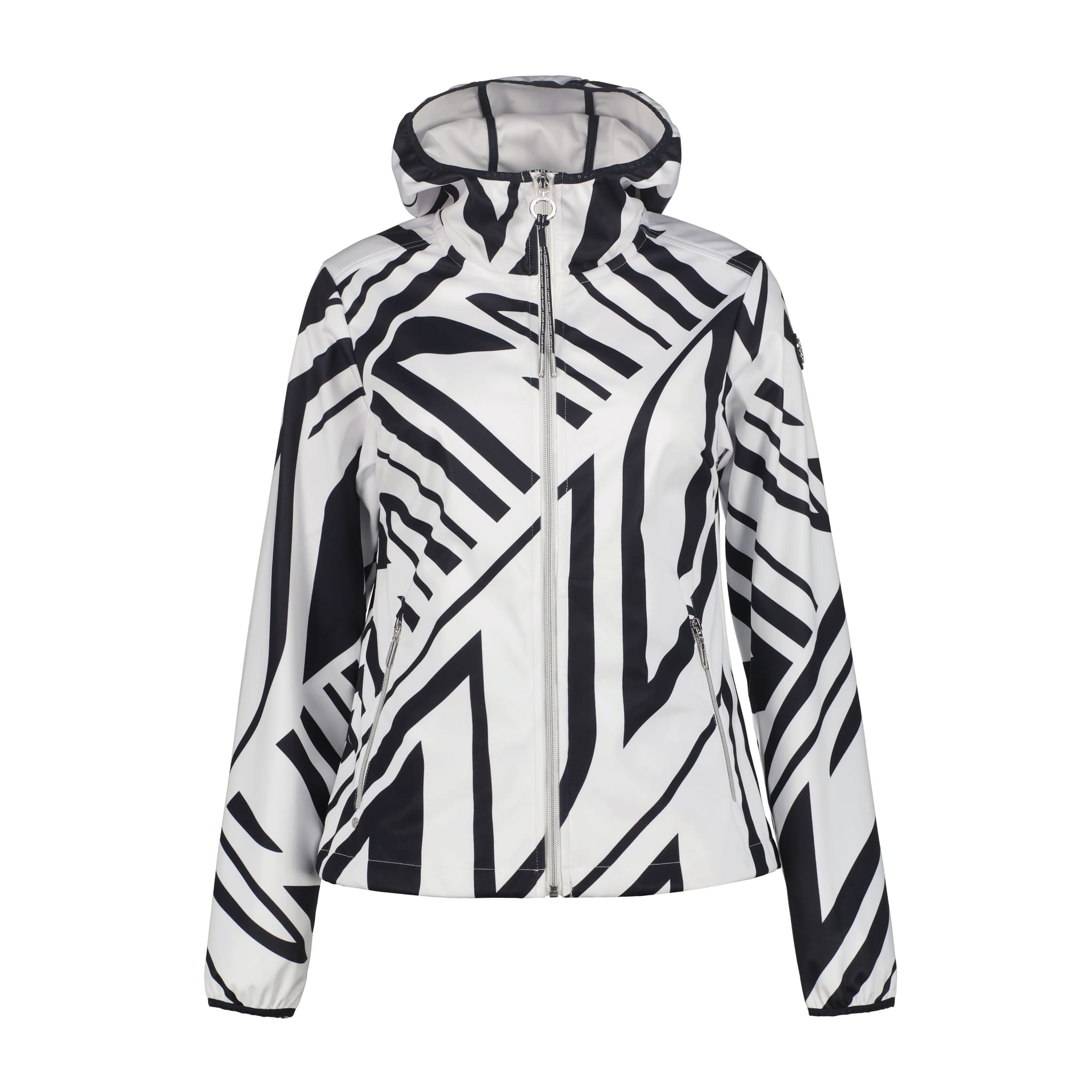 Luhta Ahvionsaari Softshell Jacket Damen