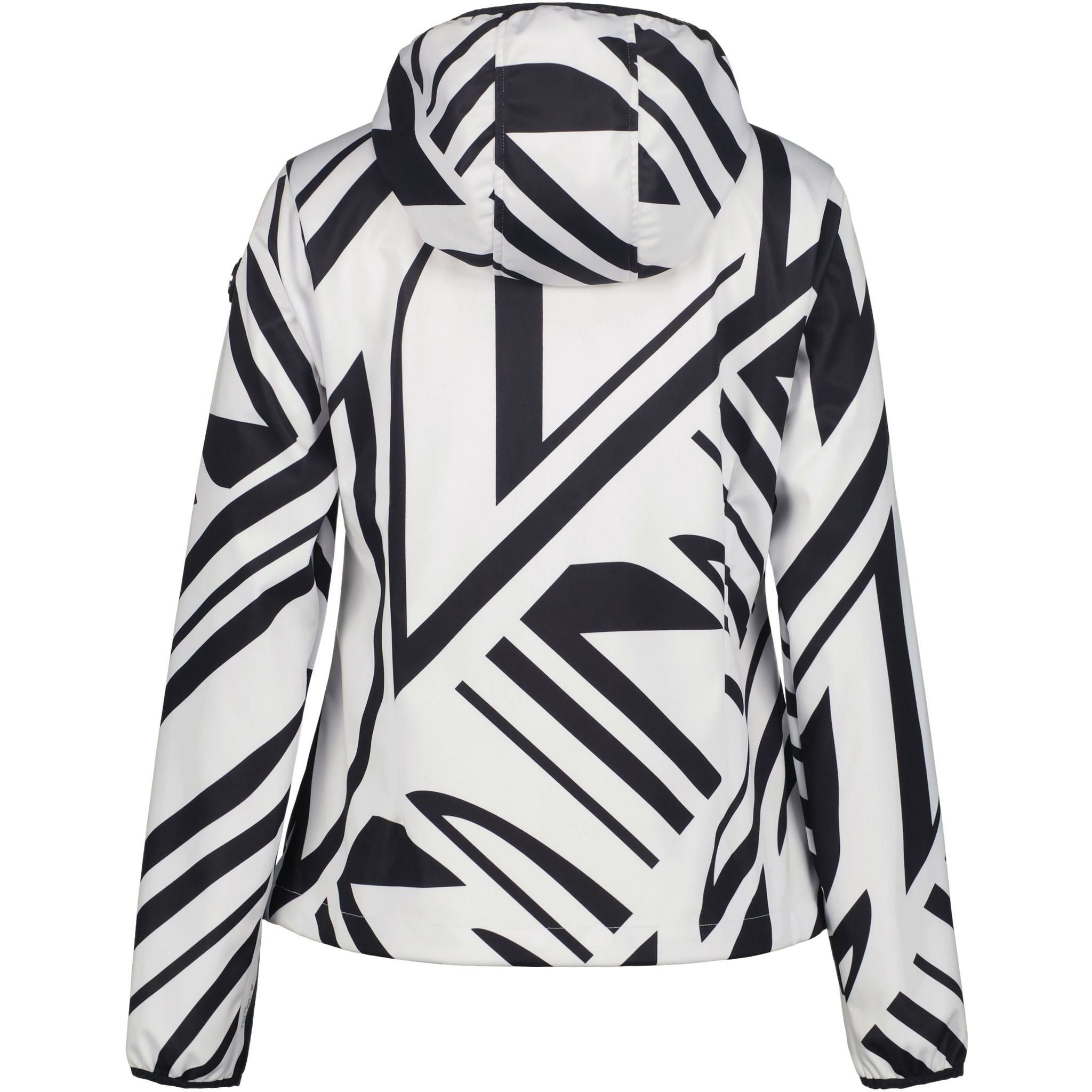 Luhta Ahvionsaari Softshell Jacket Damen