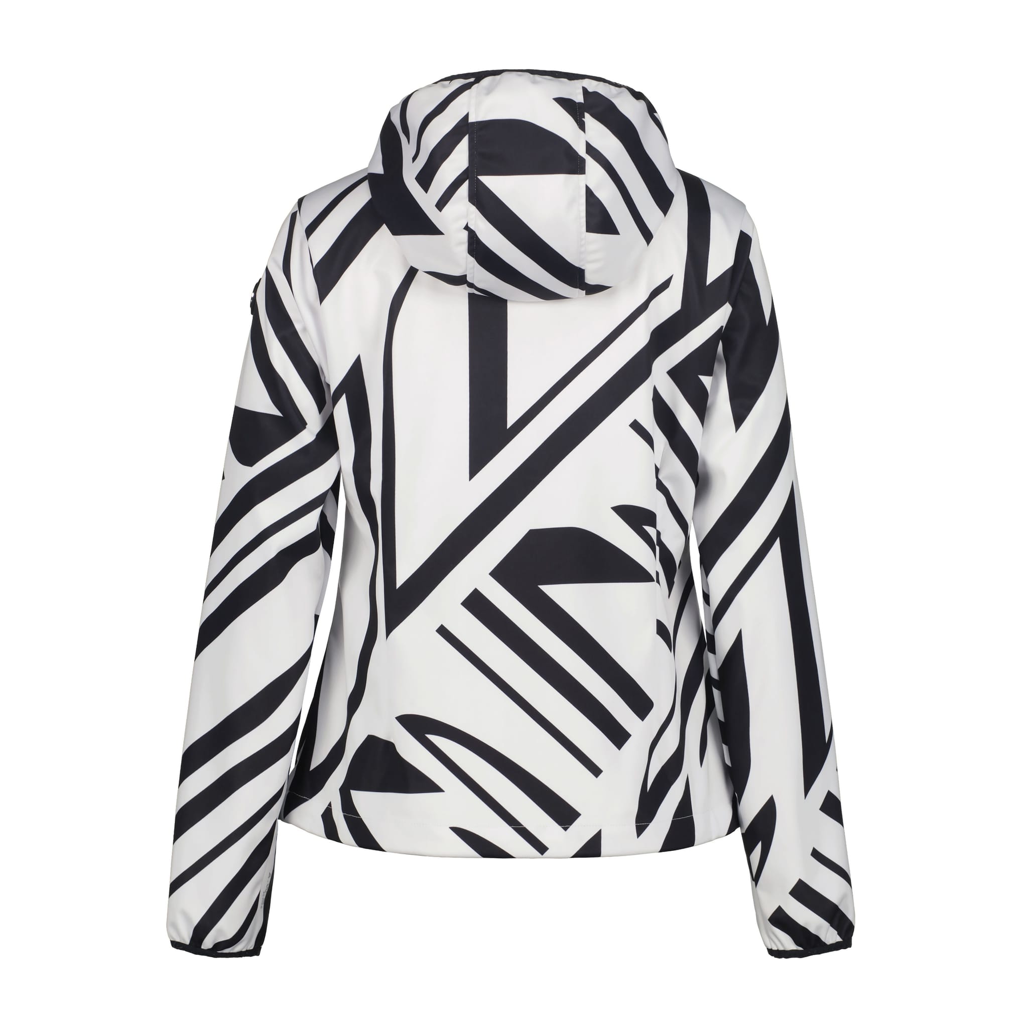 Luhta Ahvionsaari Softshell Jacket Damen