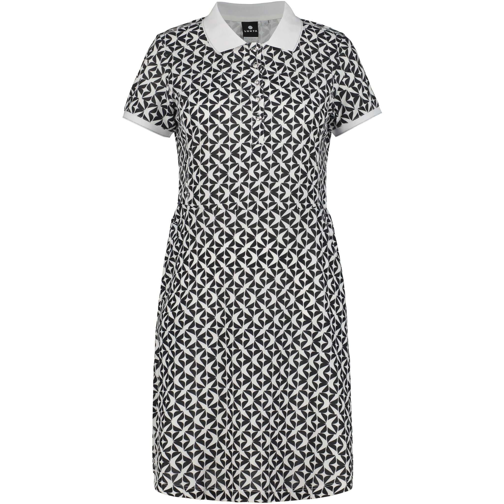 Luhta Imanne Dress Damen