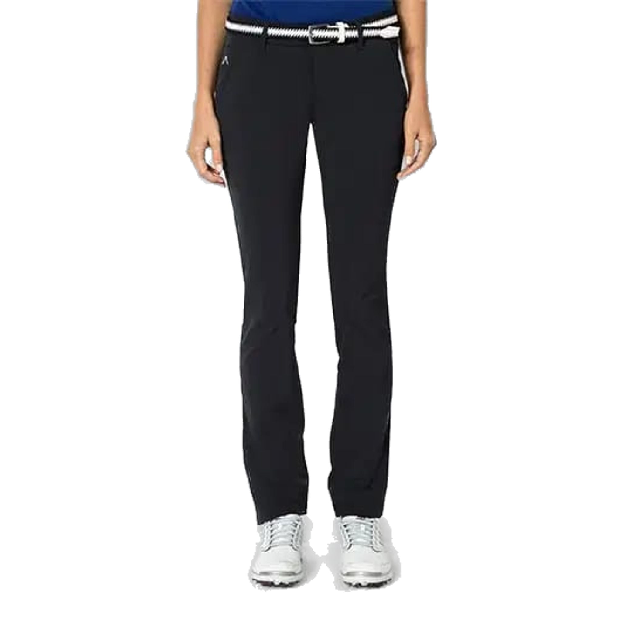 Alberto Alva 3xDry Cooler Hose Navy Damen
