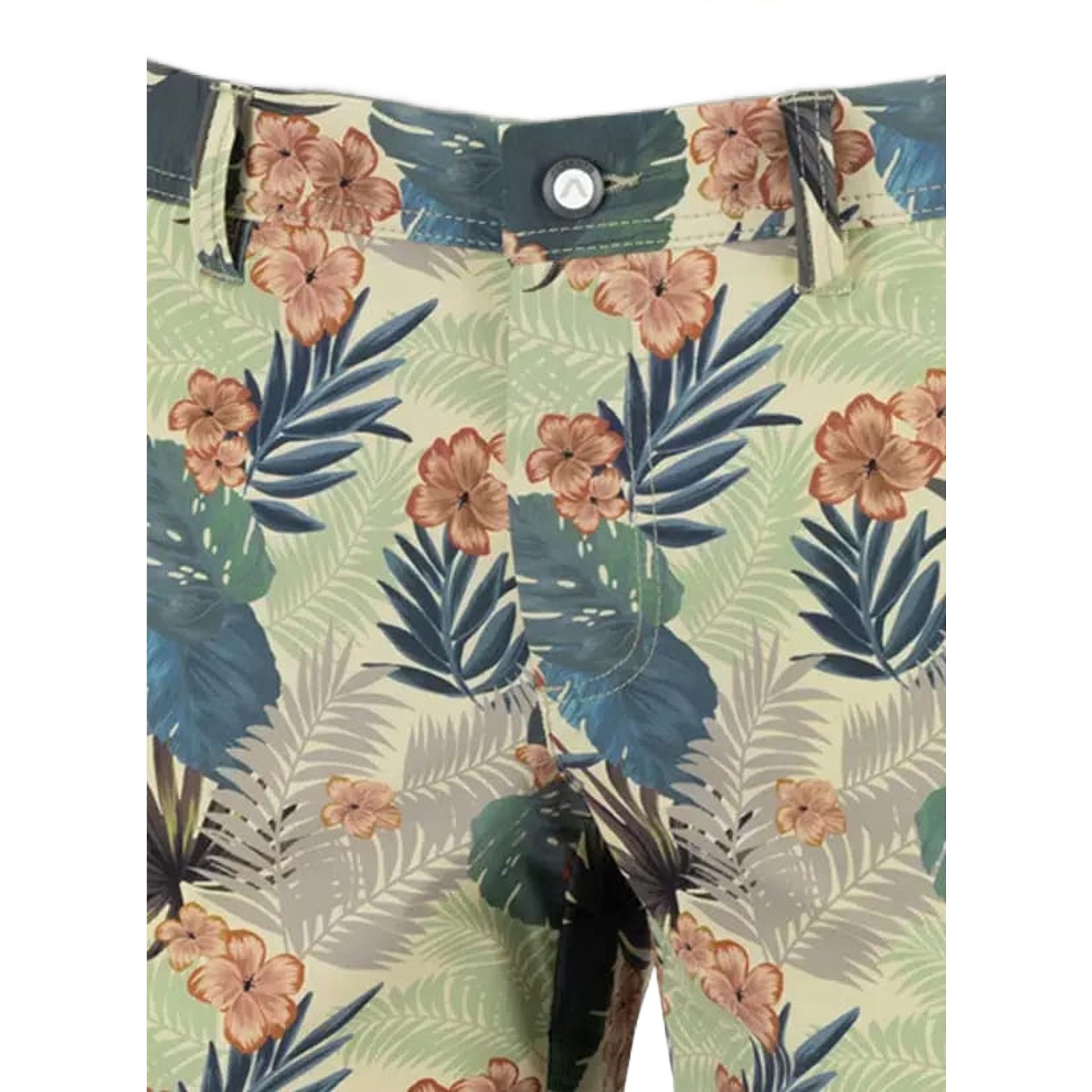Alberto EARNIE - Revolutional® Jungle WR Golfhose Herren