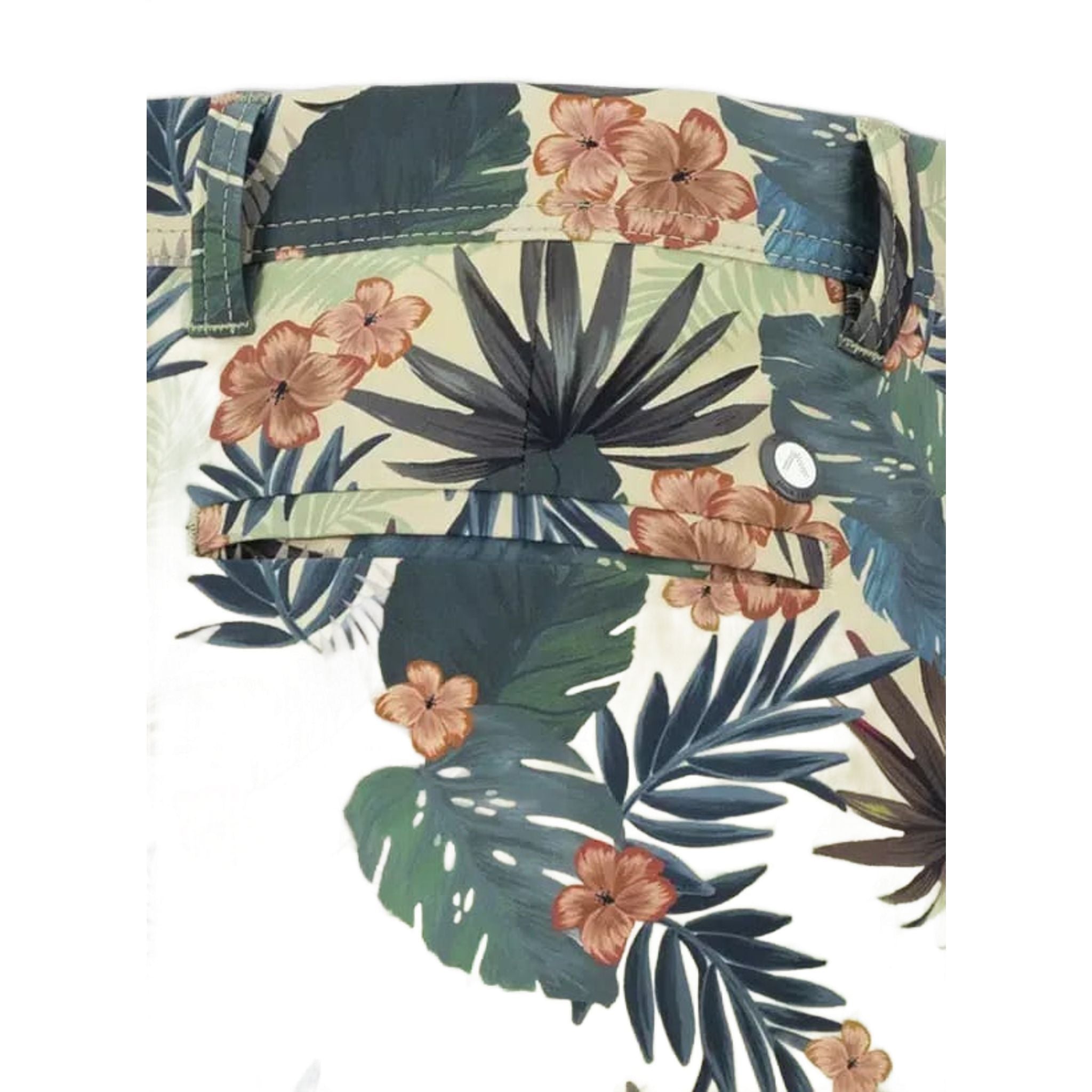 Alberto EARNIE - Revolutional® Jungle WR Golfhose Herren