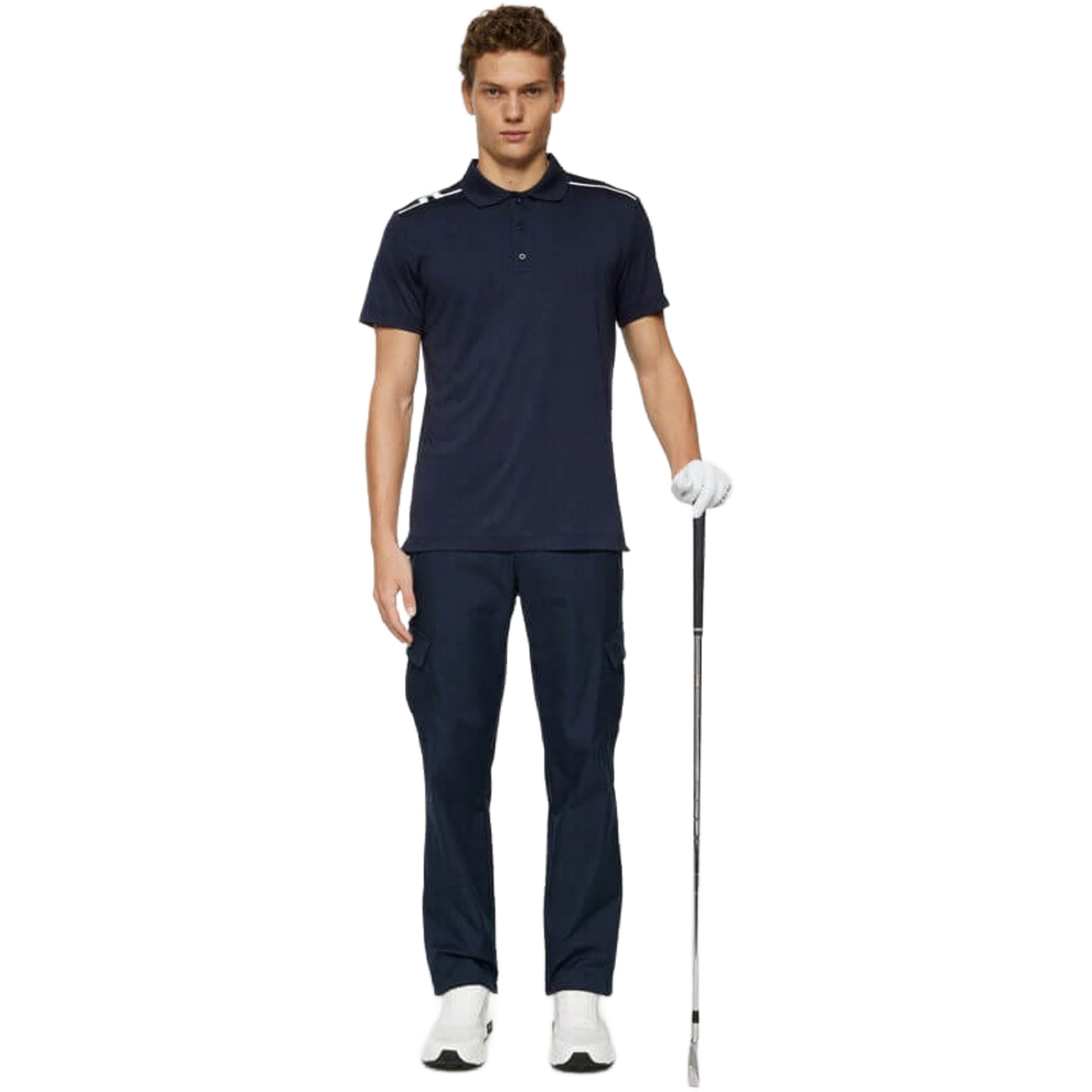 J. Lindeberg Lionel Polo Herren