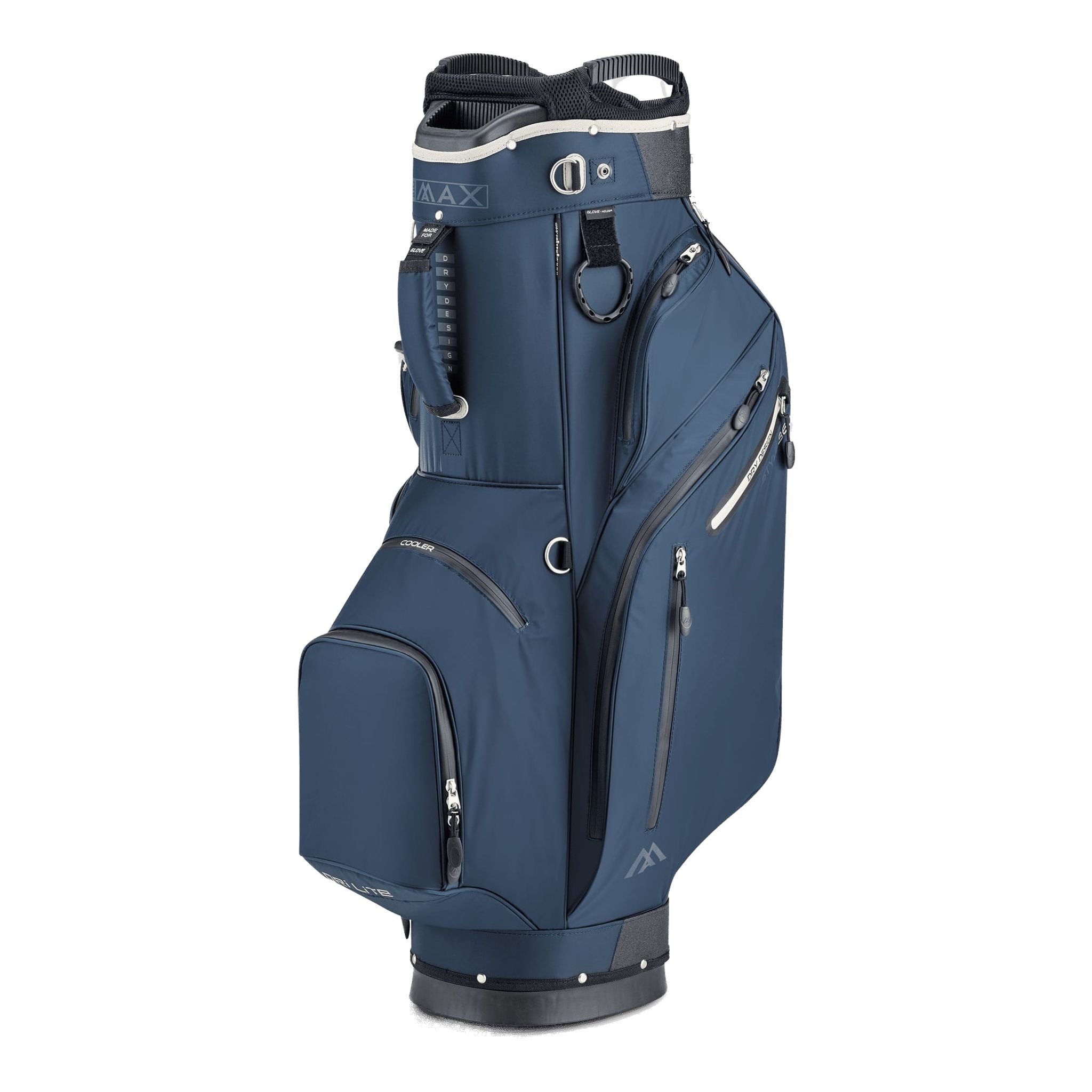 Big Max Dri Lite Style 360 Cartbag