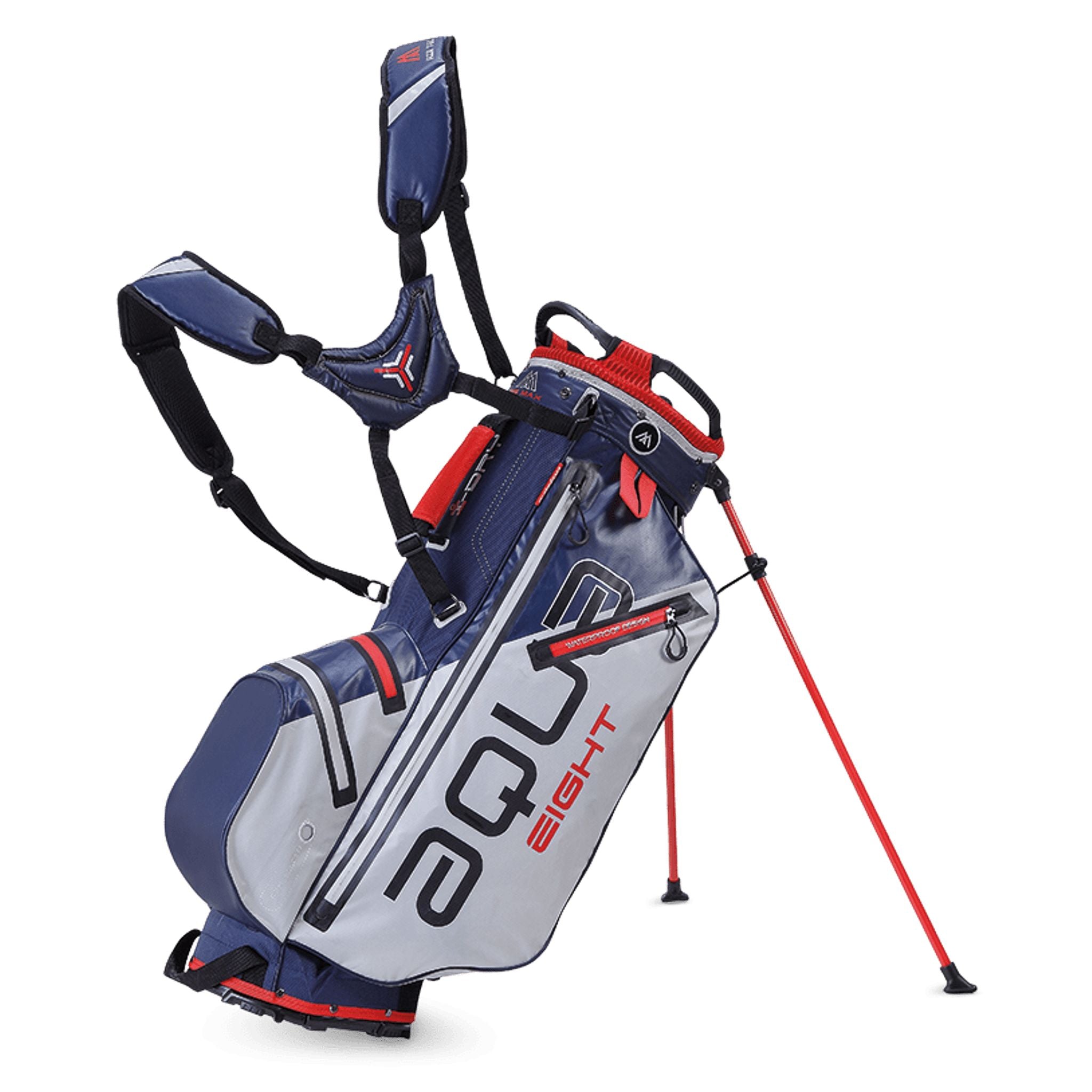 Big Max AQUA Eight Standbag