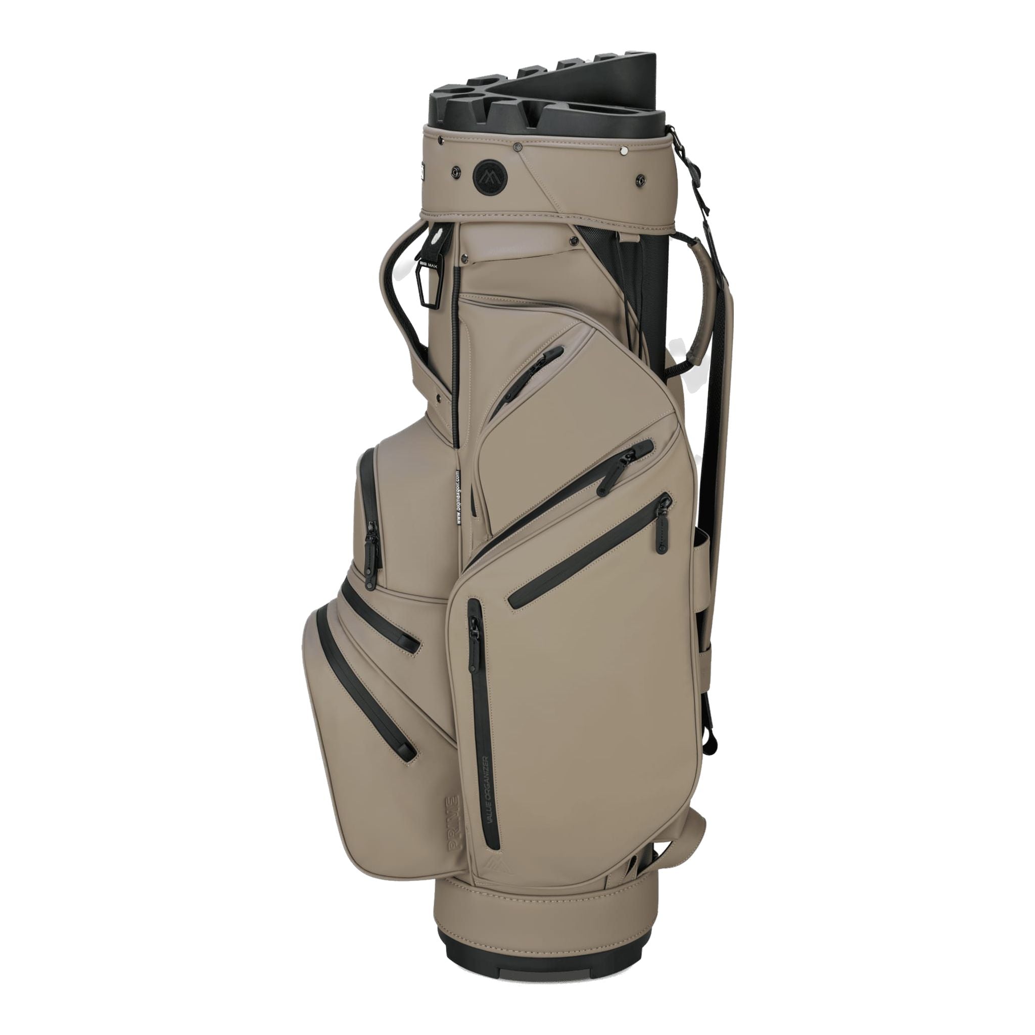 Big Max Dri Lite Silencio Prime Cartbag