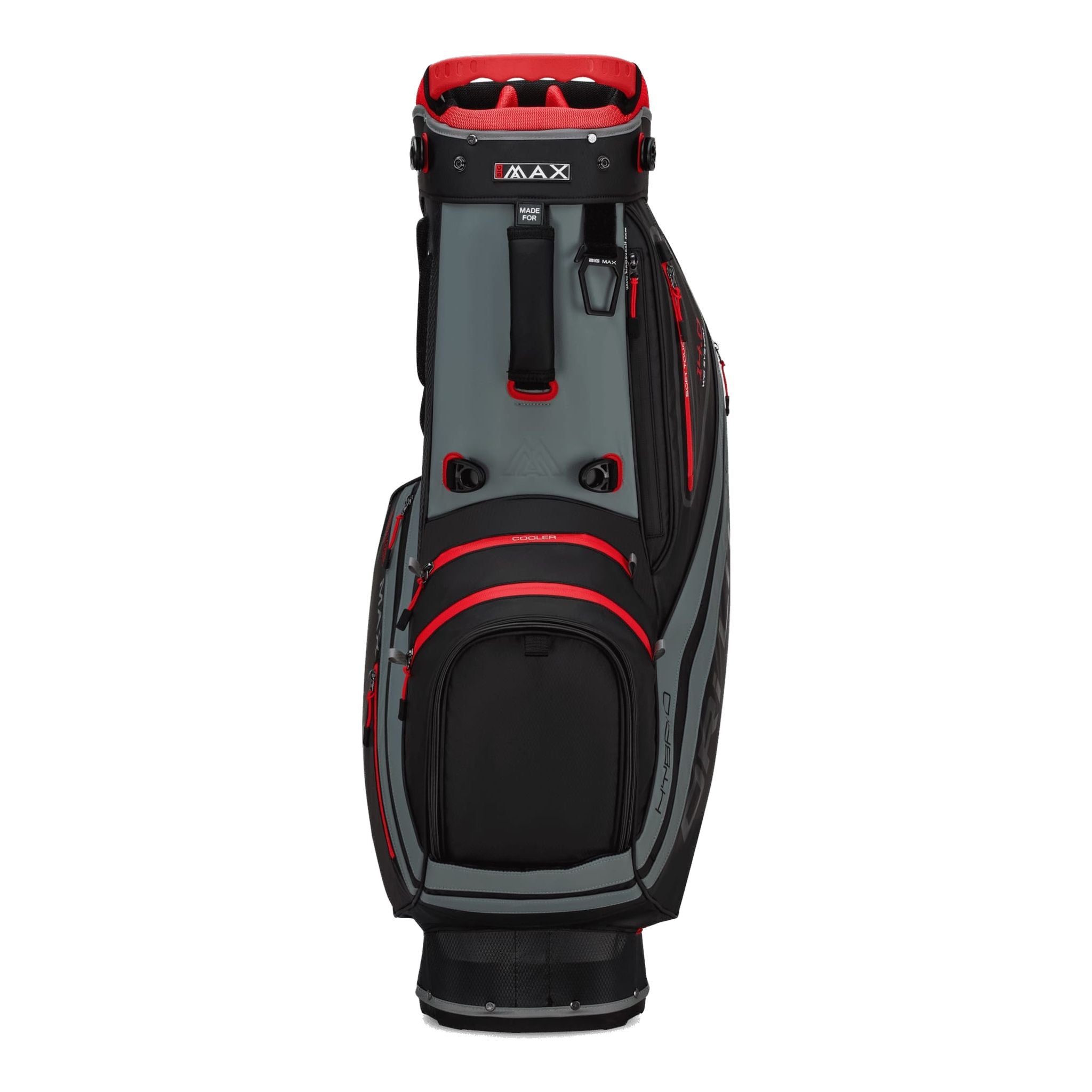 Big Max Dri Lite Hybrid Tour 2 Standbag