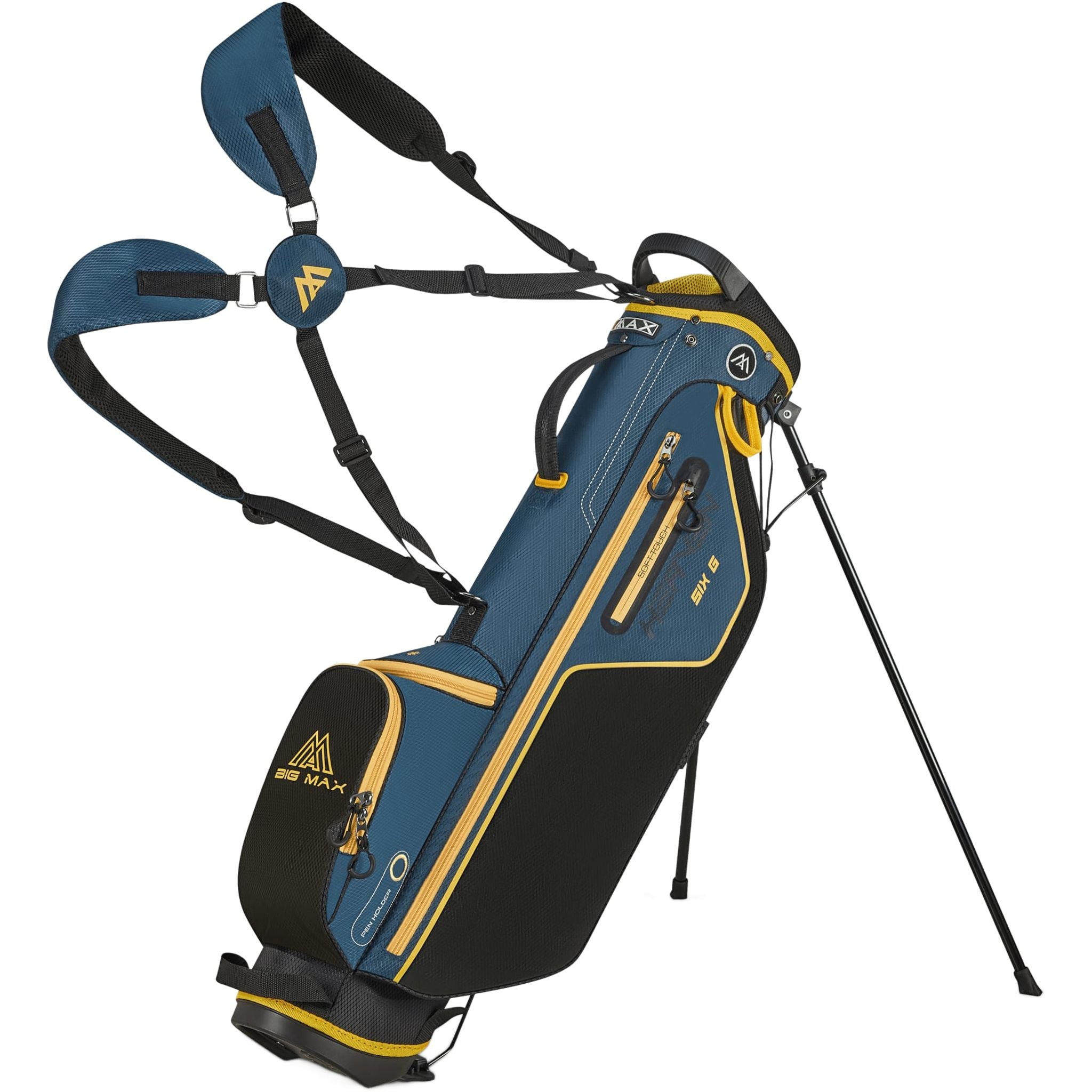 Big Max HEAVEN Six G Standbag