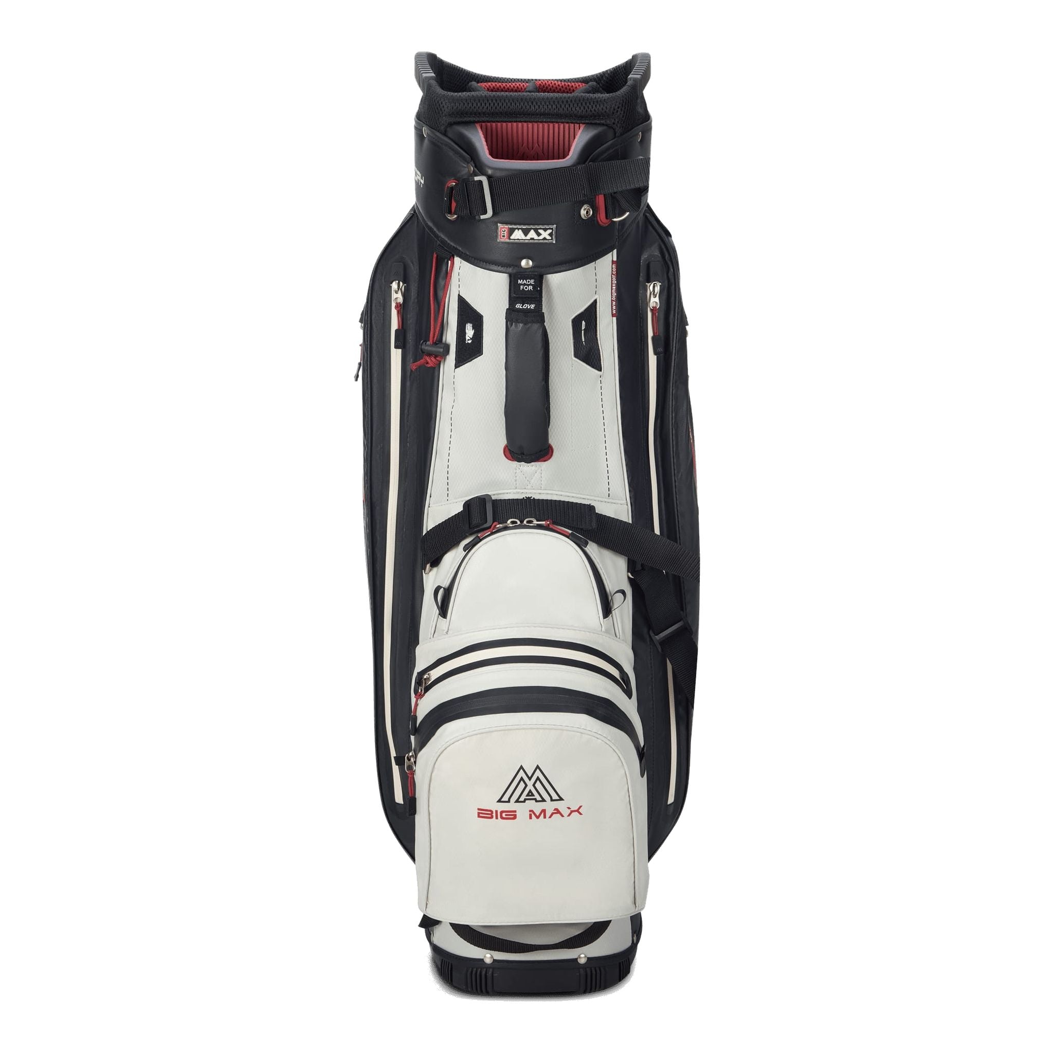 Big Max AQUA Sport 360 Cartbag