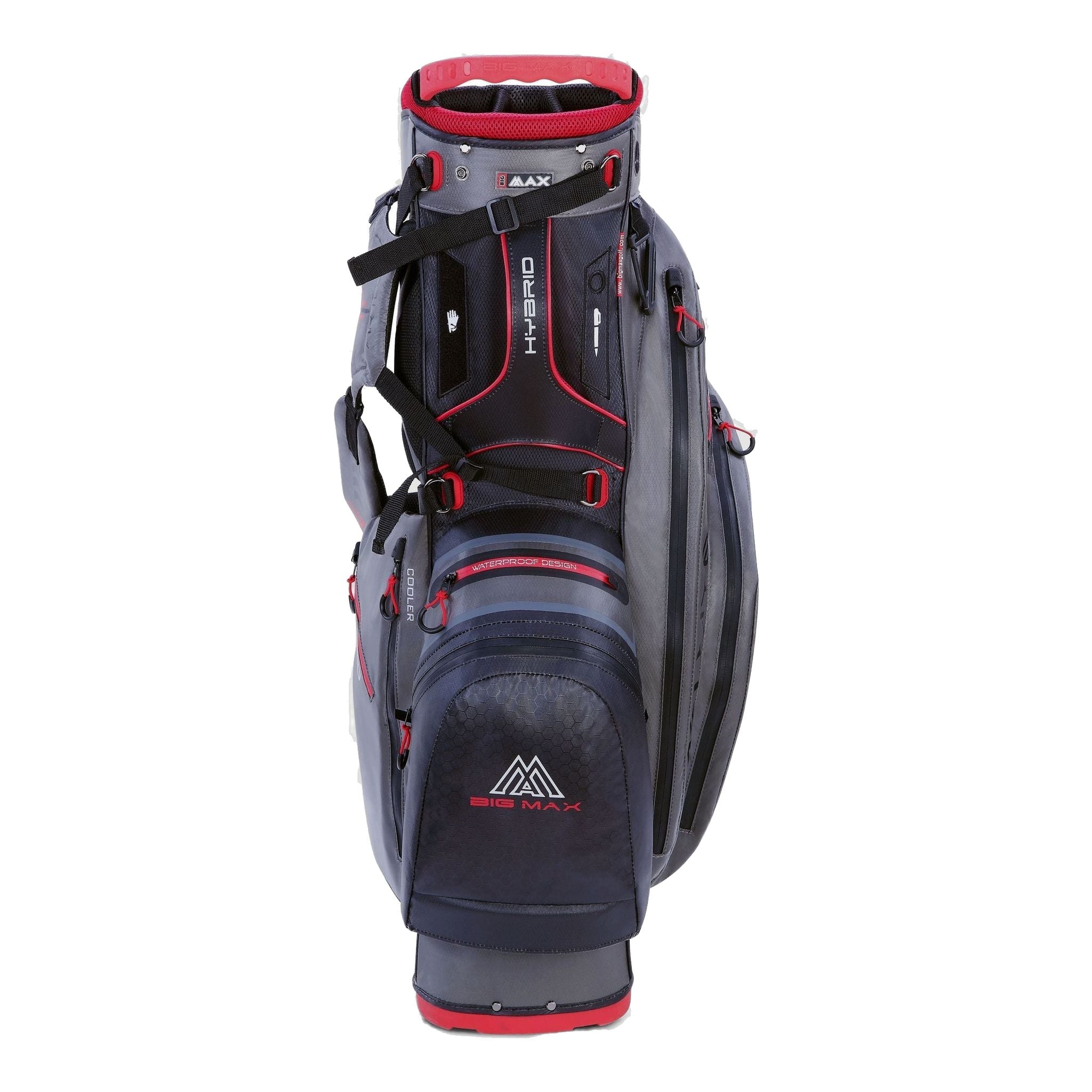 Big Max Dri Lite Hybrid 2 Standbag