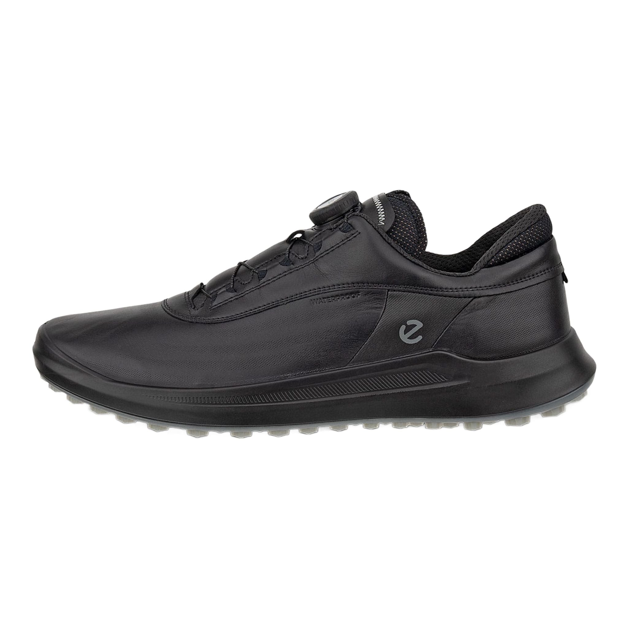 Ecco Golf Core Schuhe Herren
