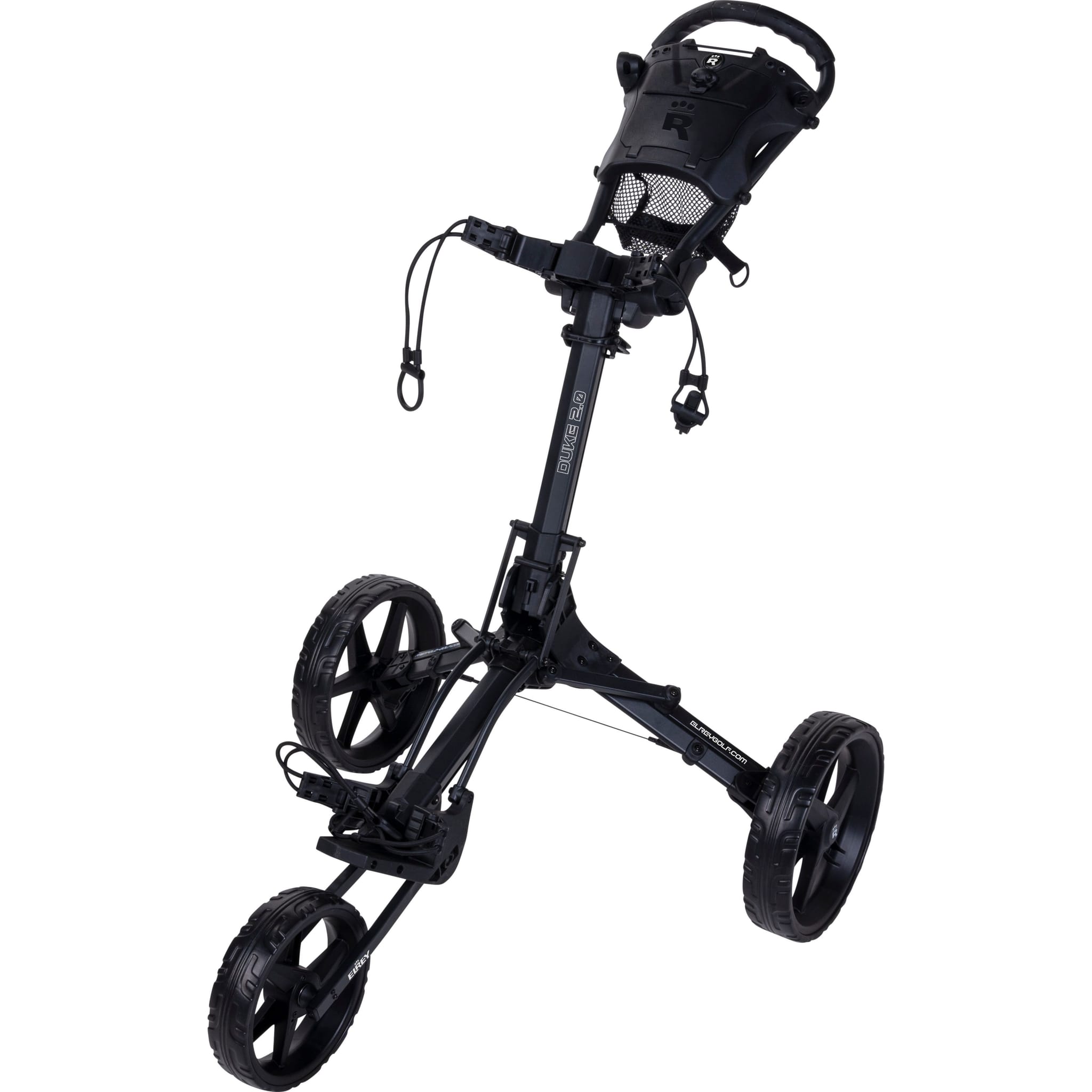 Elrey Duke 2.0 Trolley