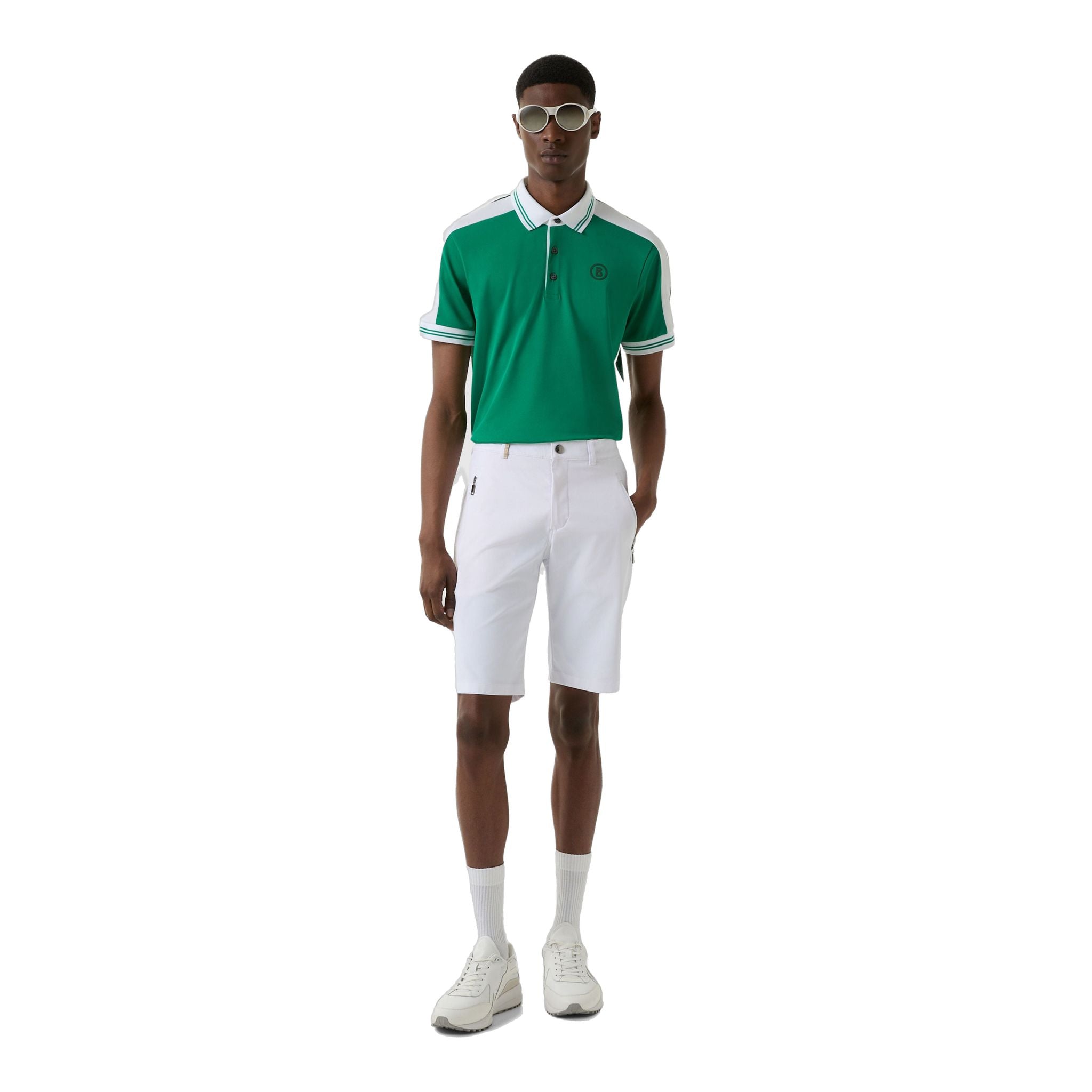 Bogner Goswin Short Herren