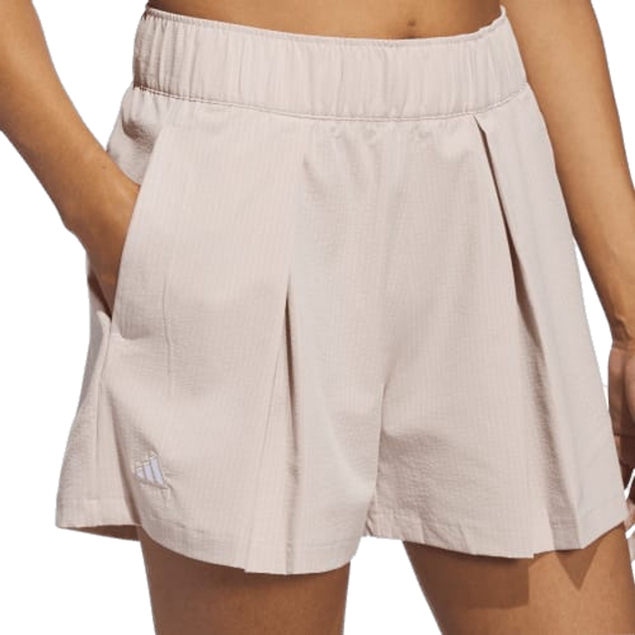 Adidas Go-To Pleated Short Damen