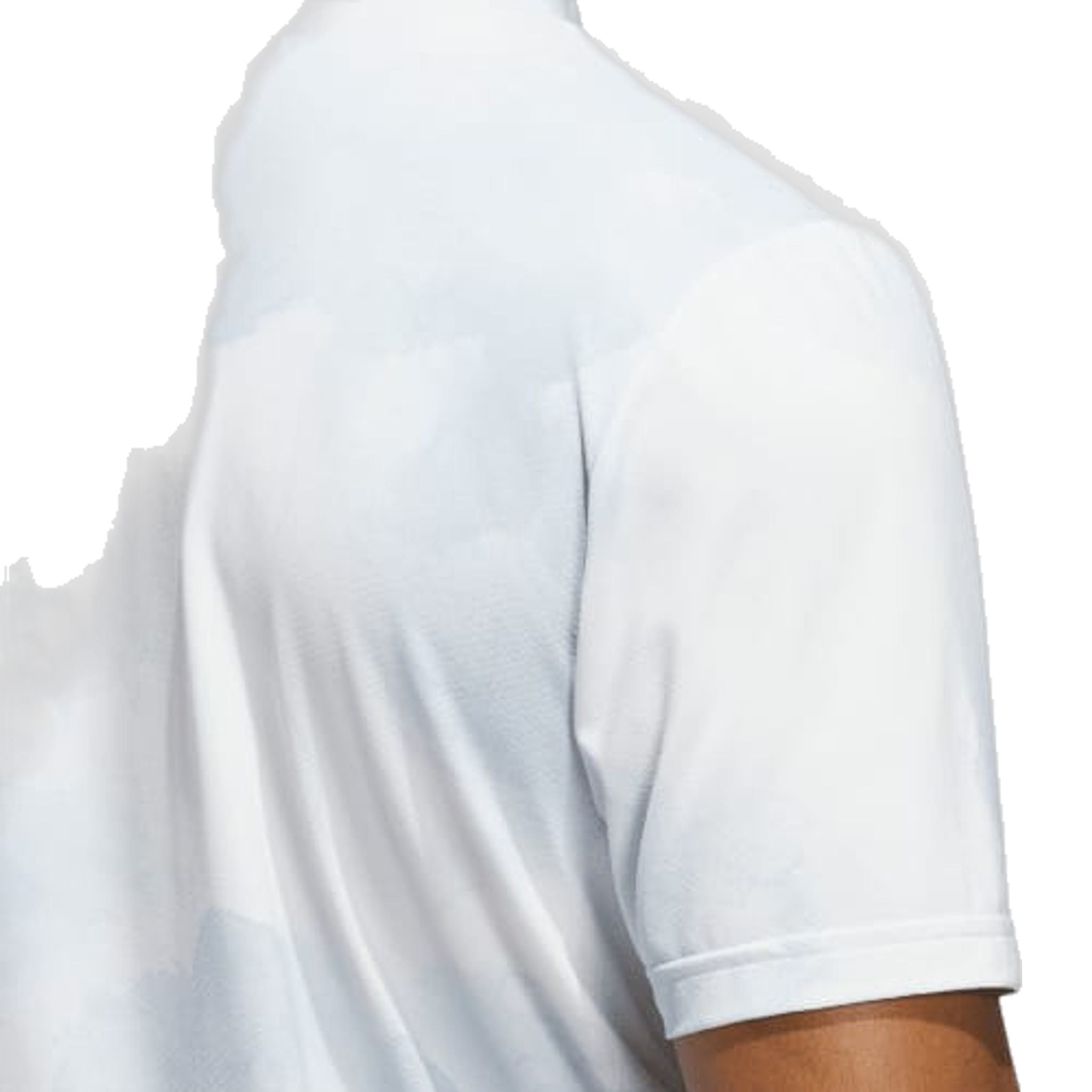 Adidas Ultimate365 Tour Printed Poloshirt Herren