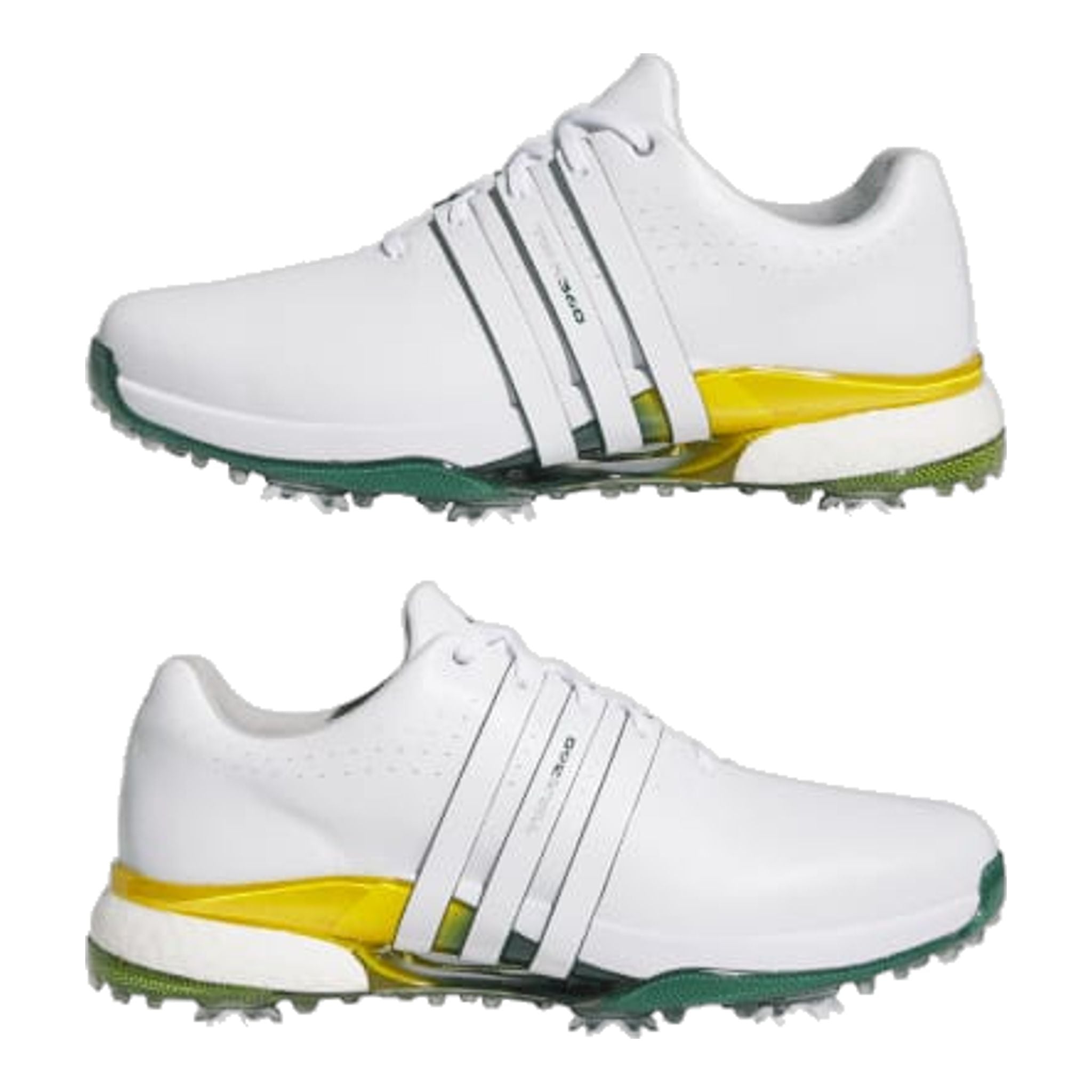 Adidas TOUR360 24 Golfschuhe Herren