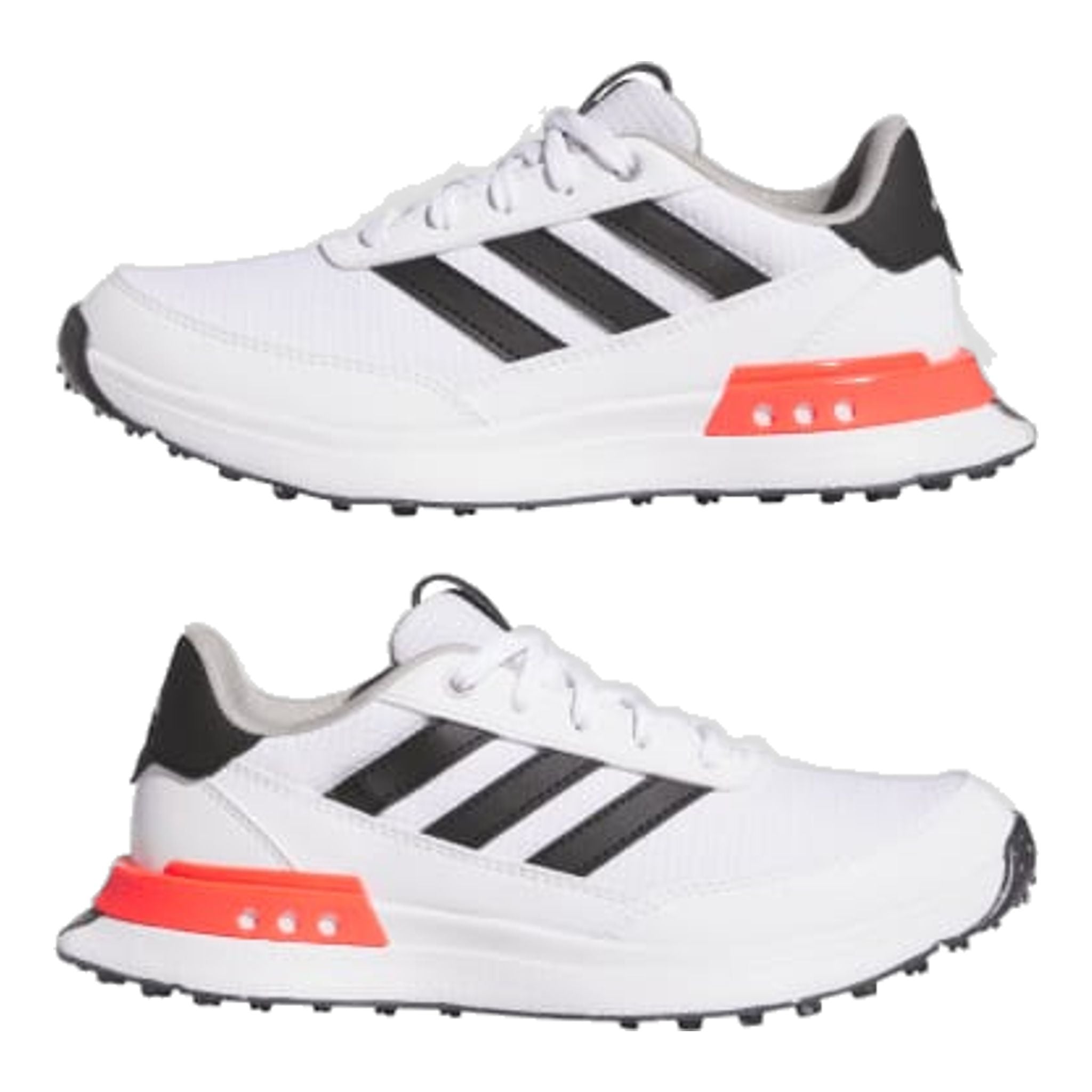 Adidas S2G 24 Spikeless Junior Golfschuhe