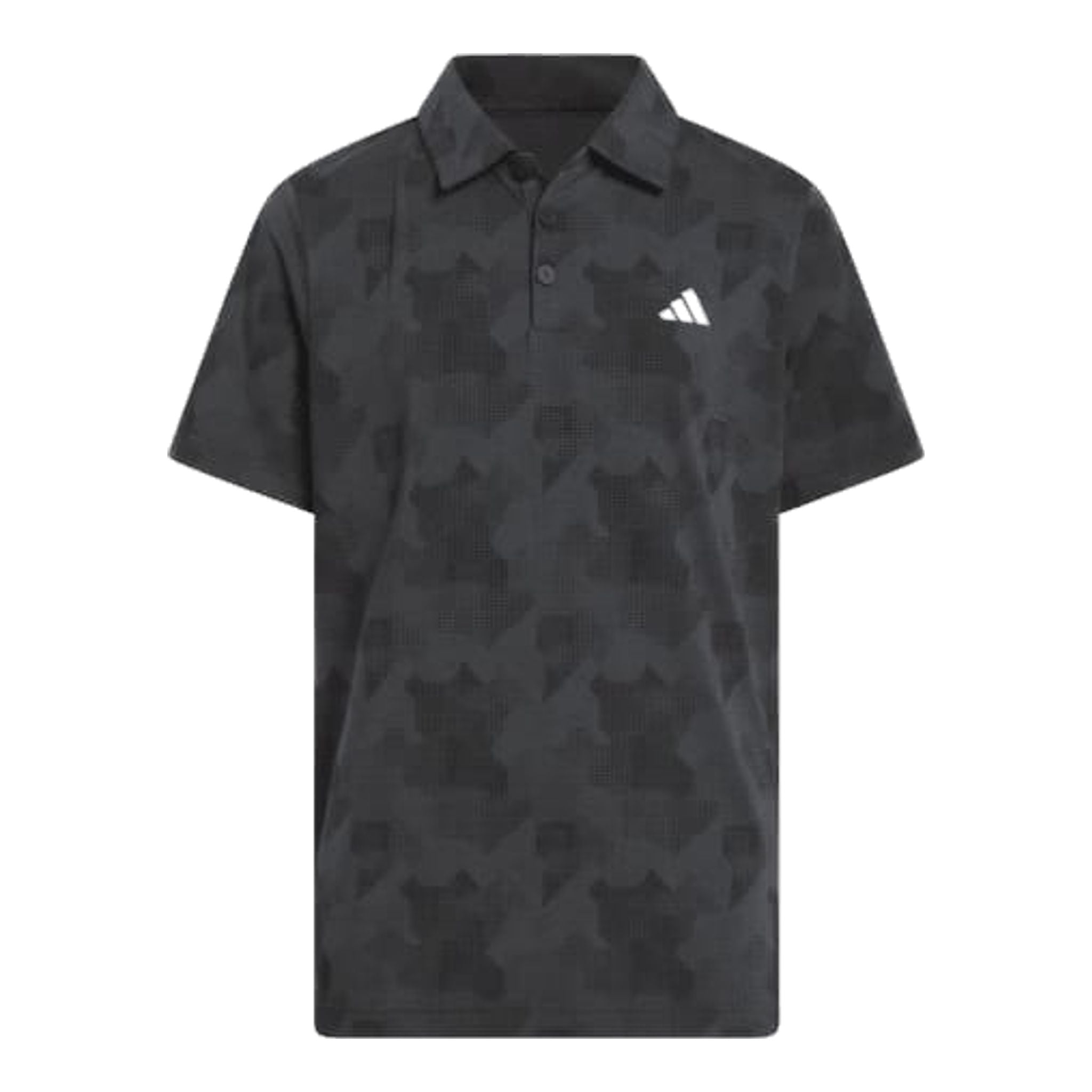 Adidas Script Polo Herren